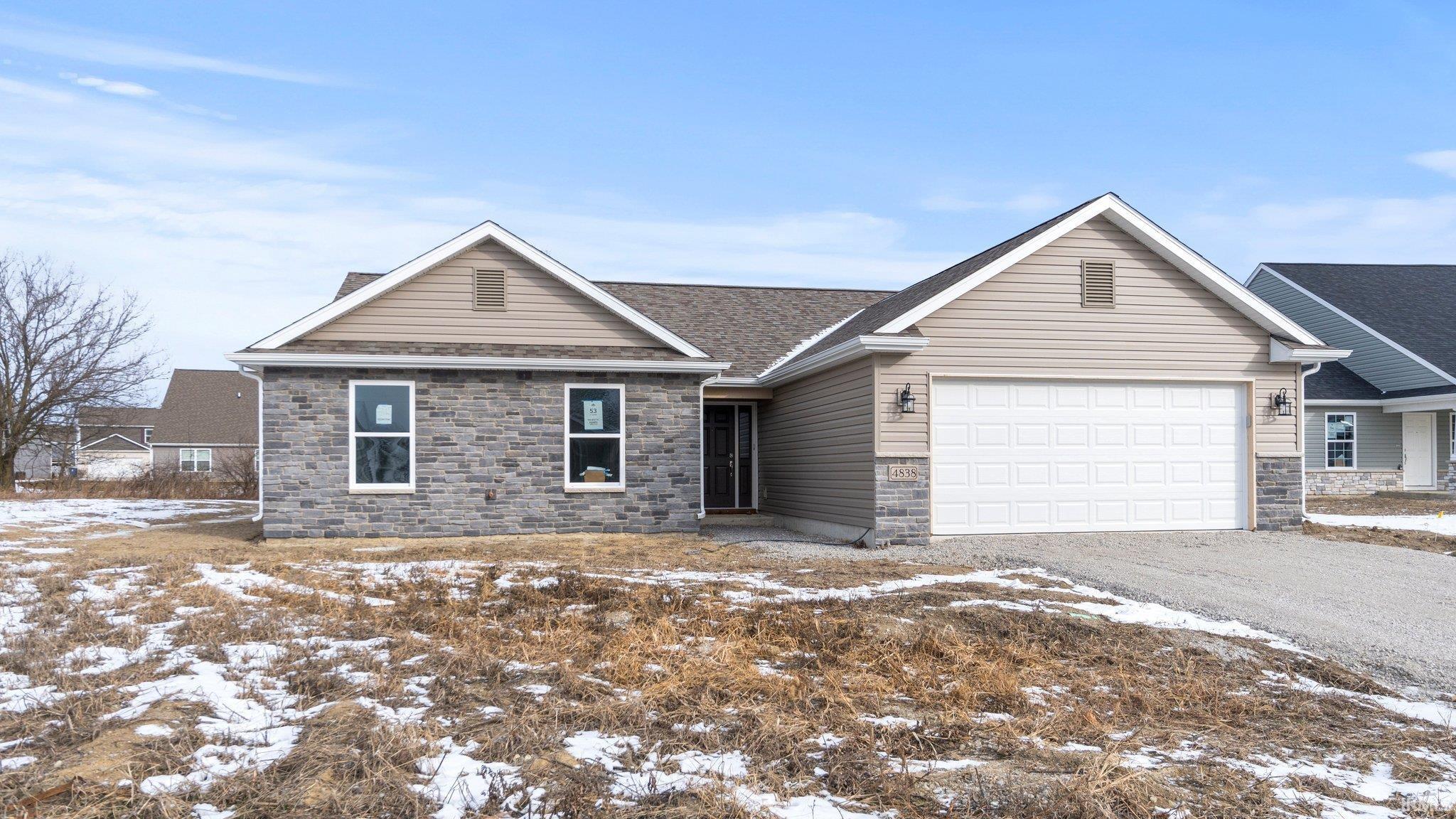 Photo 2 of 4838 Cultivator Court