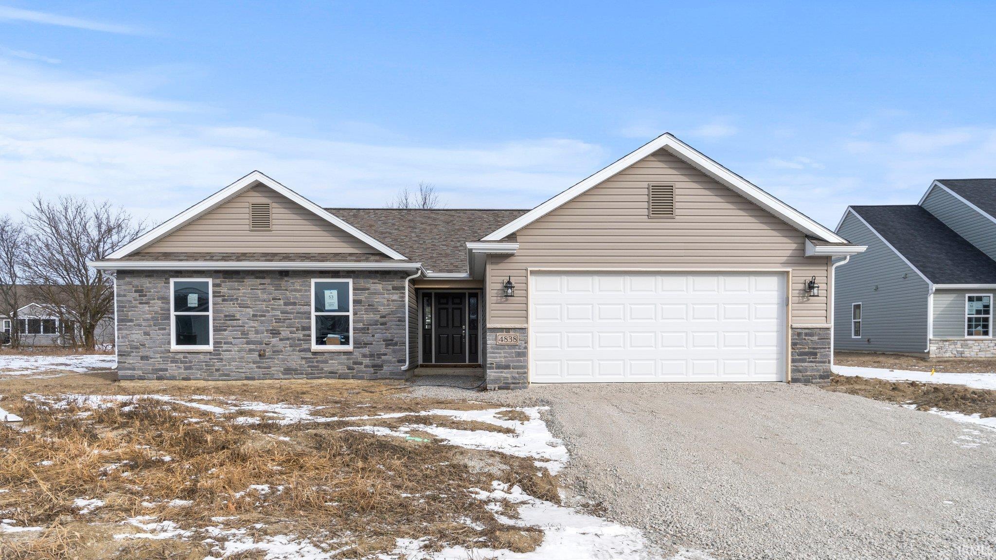 Photo 3 of 4838 Cultivator Court