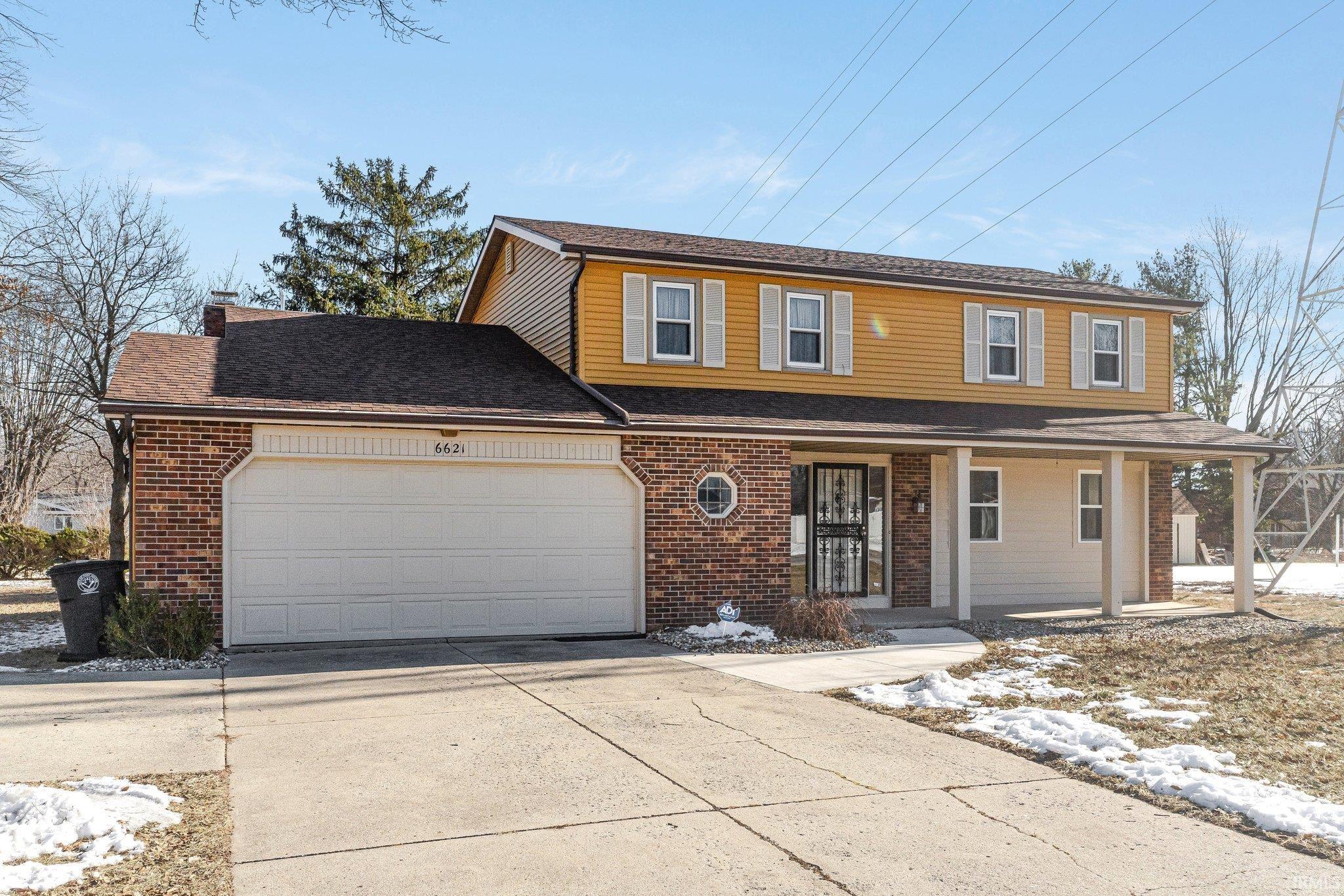 Photo 1 of 6621 Winchester Road