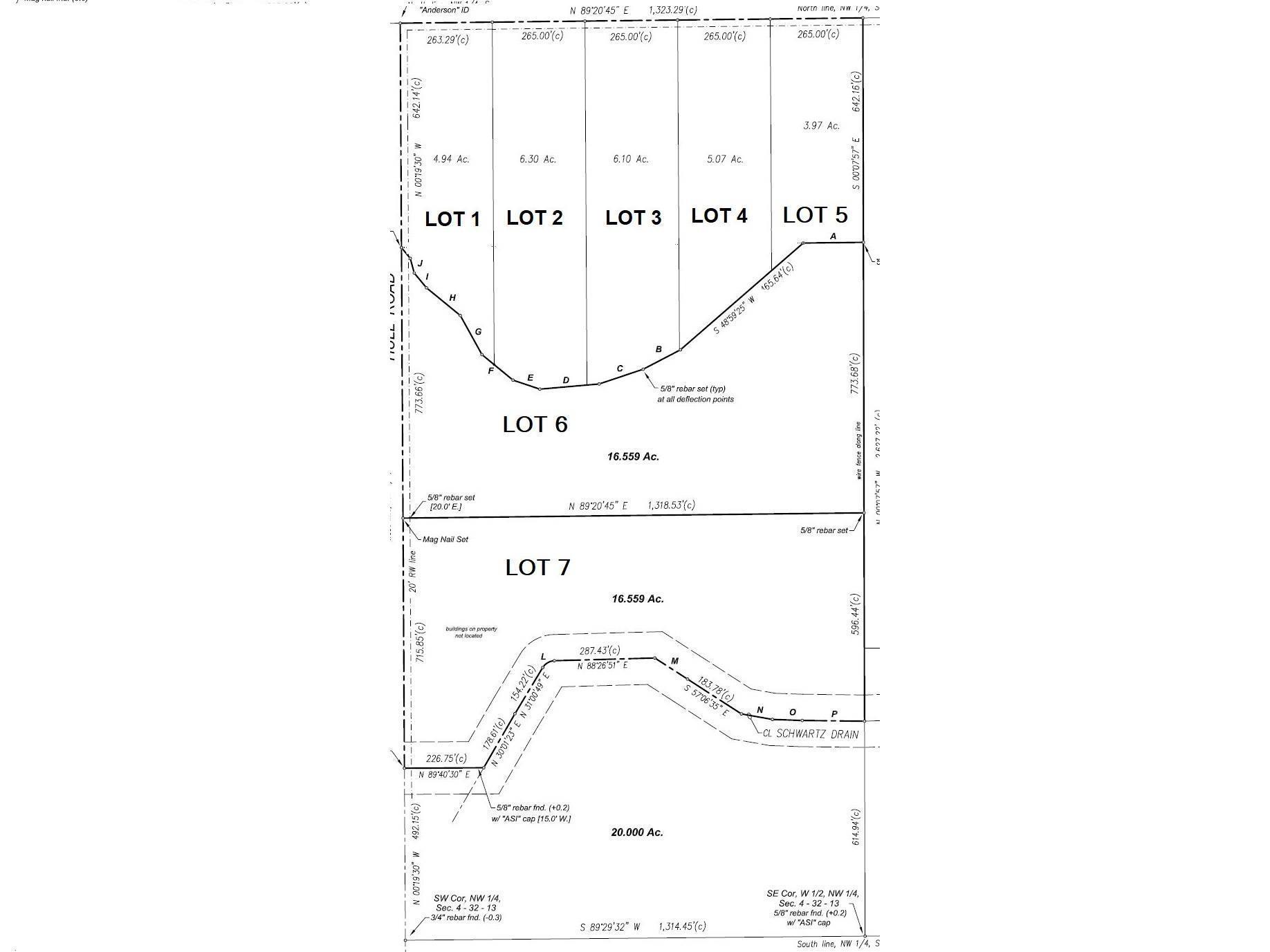 Photo 0 of 18930 Hull Road - LOT 6 Road