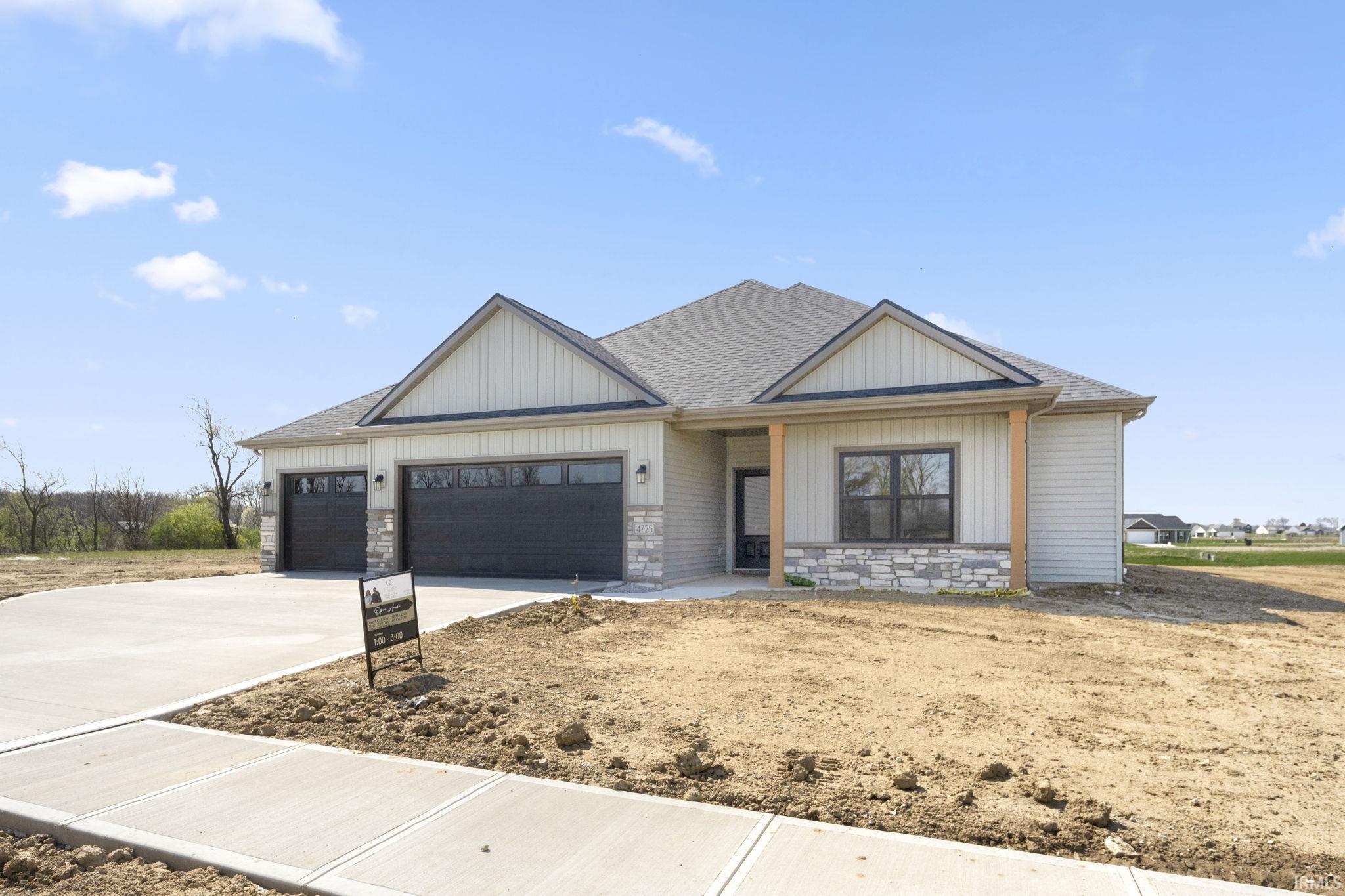 Photo 1 of 4725 Silverstone Passage