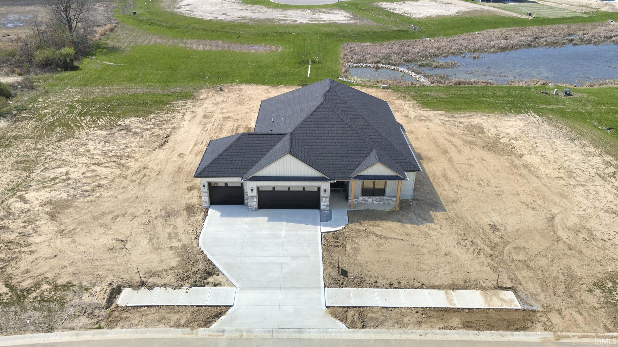 Photo 2 of 4725 Silverstone Passage