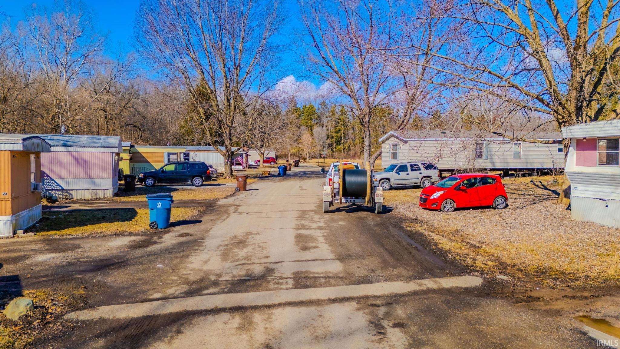 Photo 8 of 5866 W 200 S