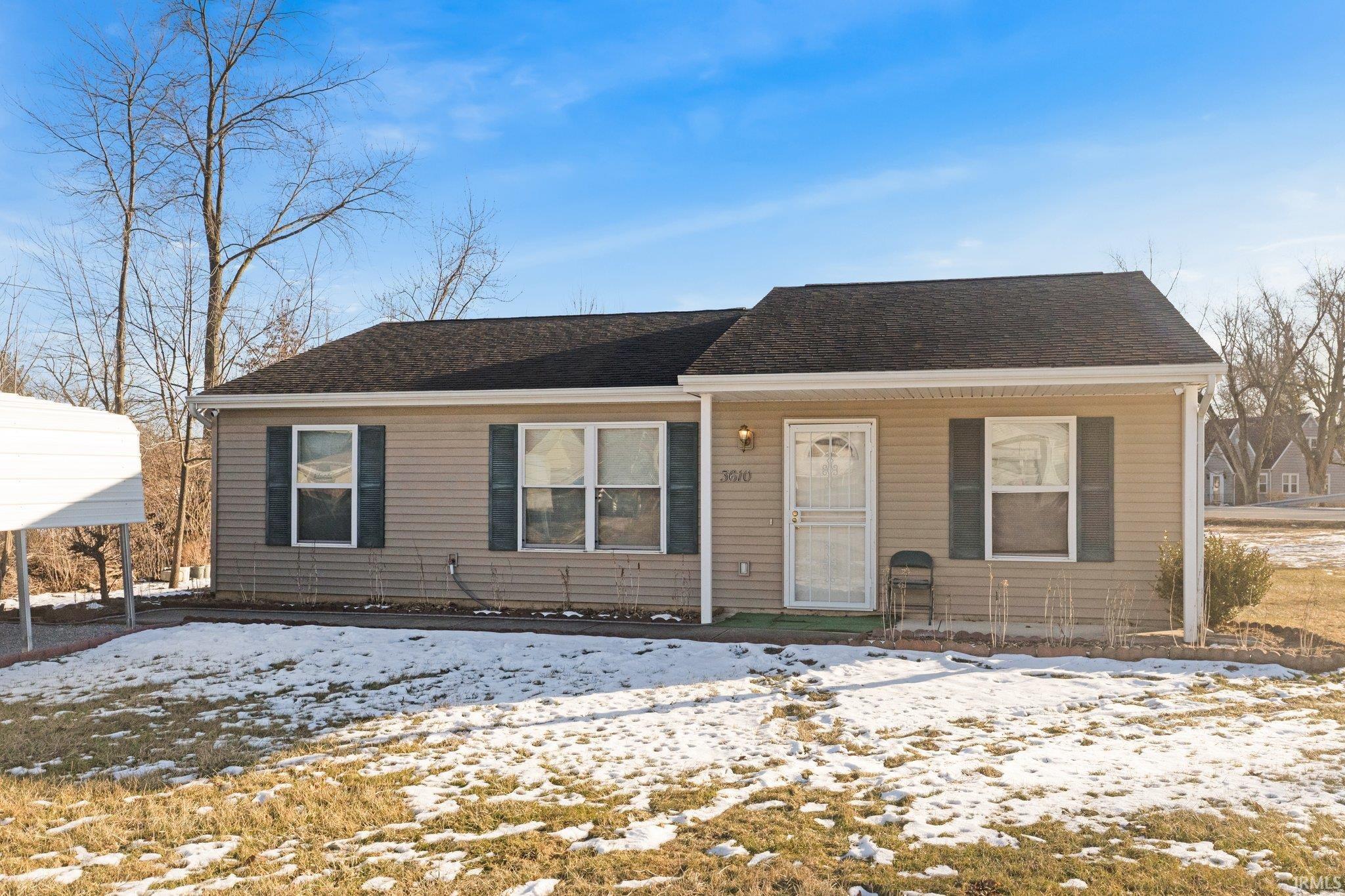 Photo 1 of 3610 E Sherwood Terrace