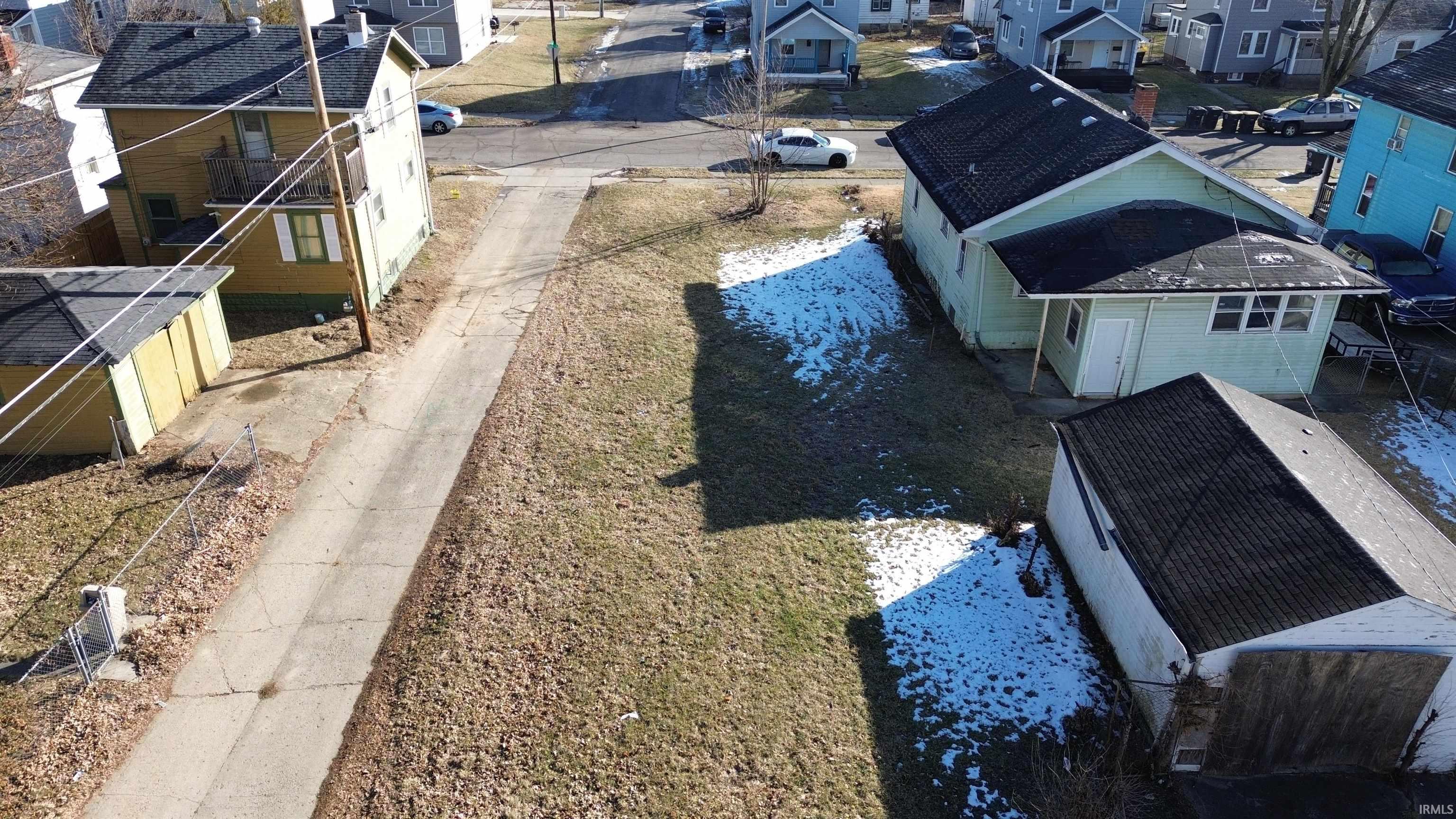 Photo 1 of 3702 Oliver Street