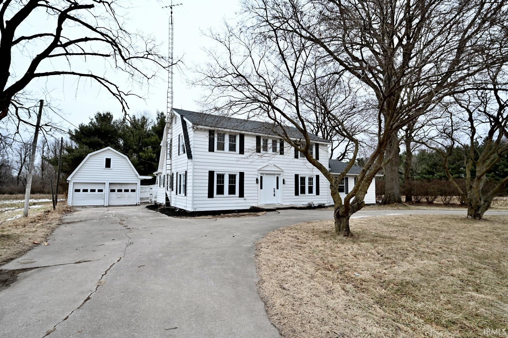 Photo 1 of 312 W Bristol Street