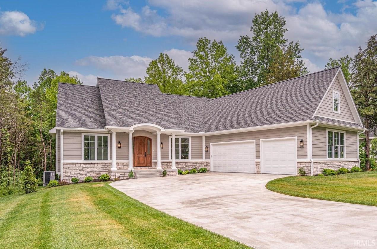 Homes for sale in Bloomington, IN | 5026 N Muirfield Dr, Bloomington, IN 47404 | MLS# 202503240