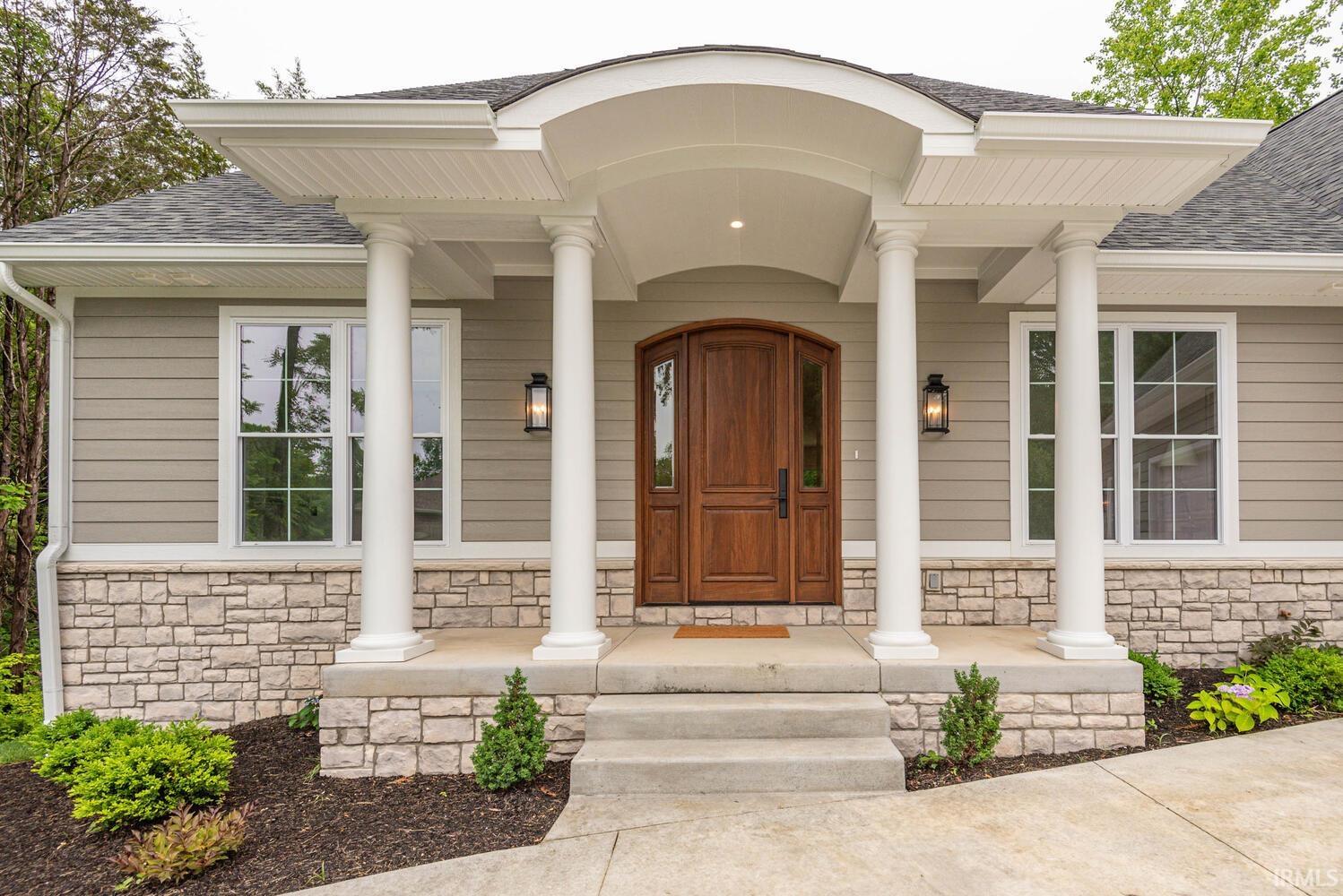 Homes for sale in Bloomington, IN | 5026 N Muirfield Dr, Bloomington, IN 47404 | MLS# 202503240