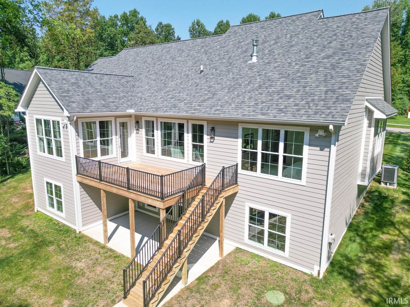 Homes for sale in Bloomington, IN | 5026 N Muirfield Dr, Bloomington, IN 47404 | MLS# 202503240