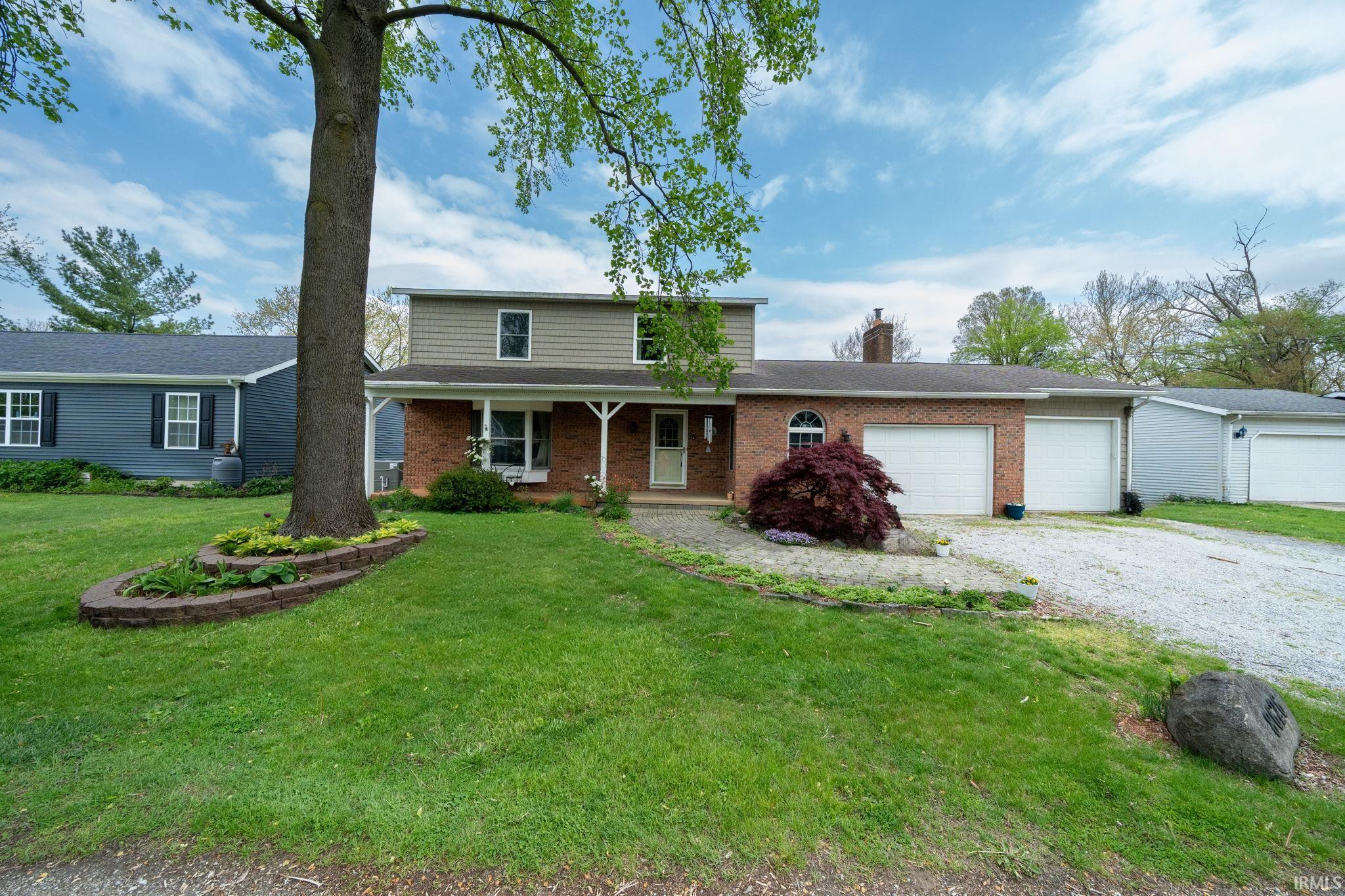 Homes for sale in Bremen, IN | 8626 Abbott St, Bremen, IN 46506 | MLS# 202503250