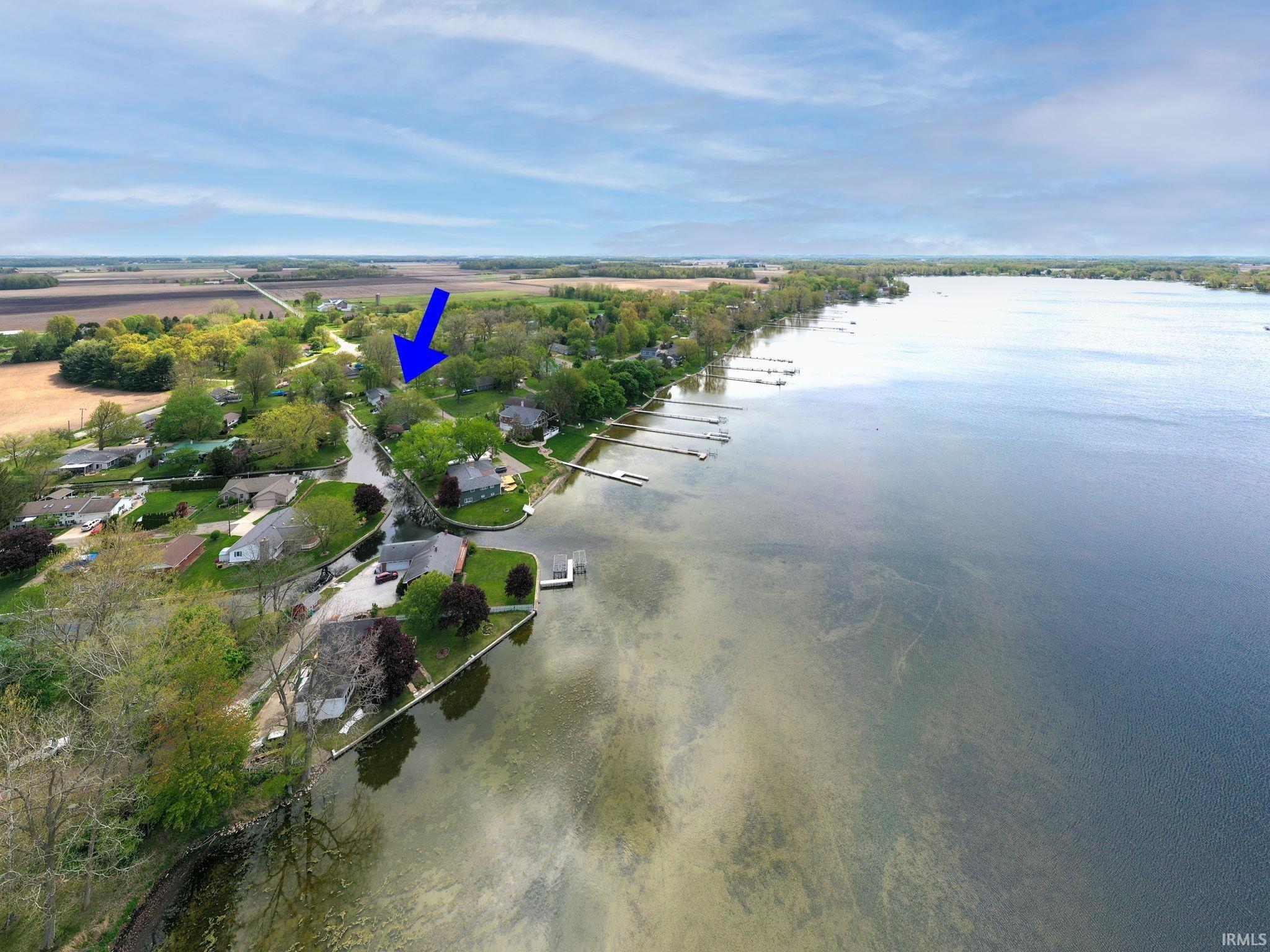 Homes for sale in Bremen, IN | 8626 Abbott St, Bremen, IN 46506 | MLS# 202503250