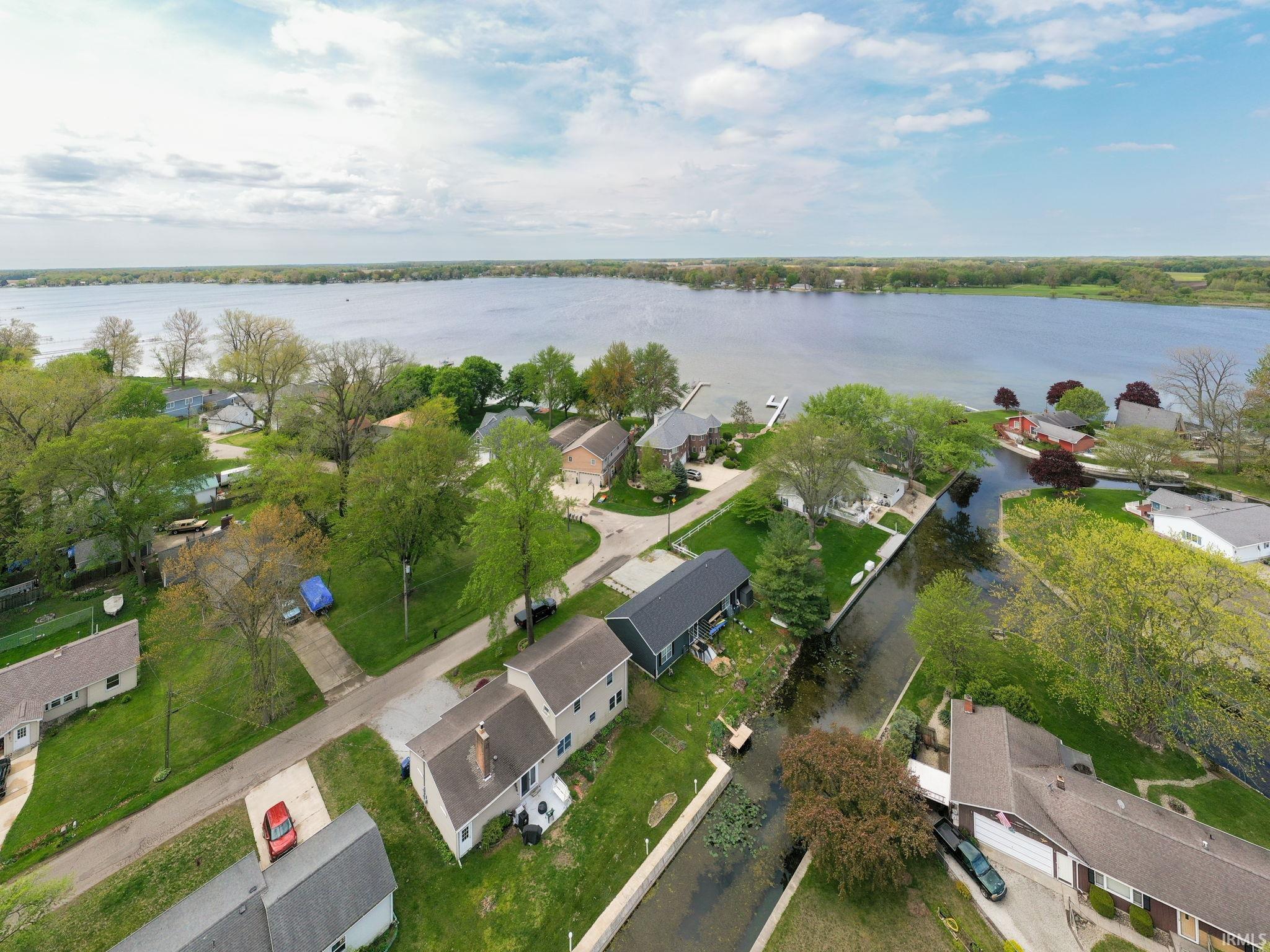 Homes for sale in Bremen, IN | 8626 Abbott St, Bremen, IN 46506 | MLS# 202503250