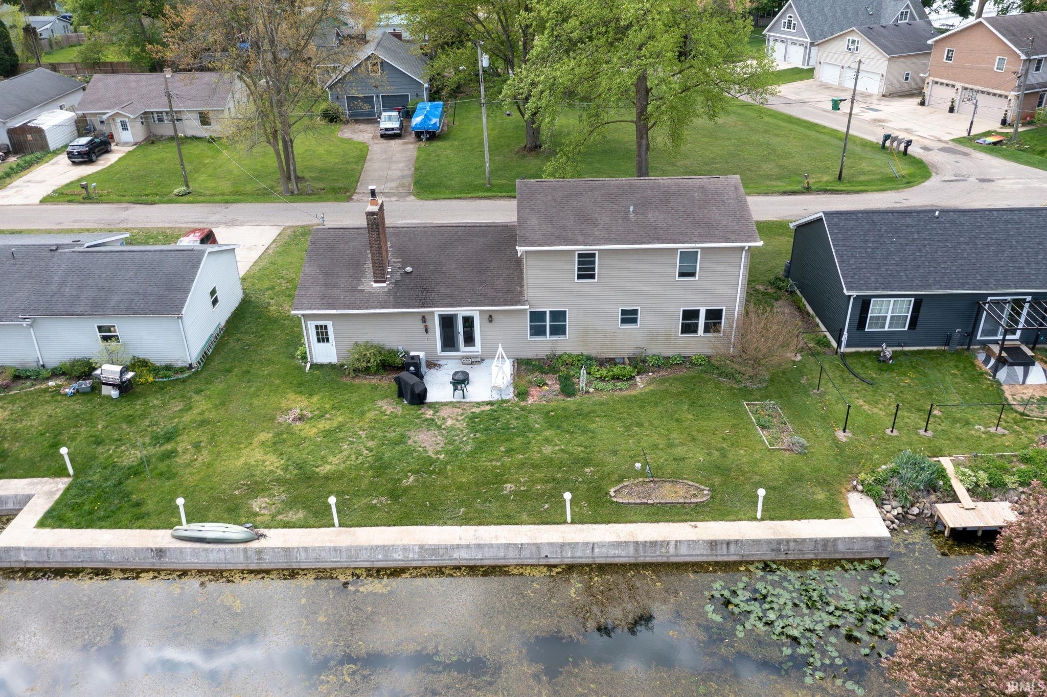 Homes for sale in Bremen, IN | 8626 Abbott St, Bremen, IN 46506 | MLS# 202503250