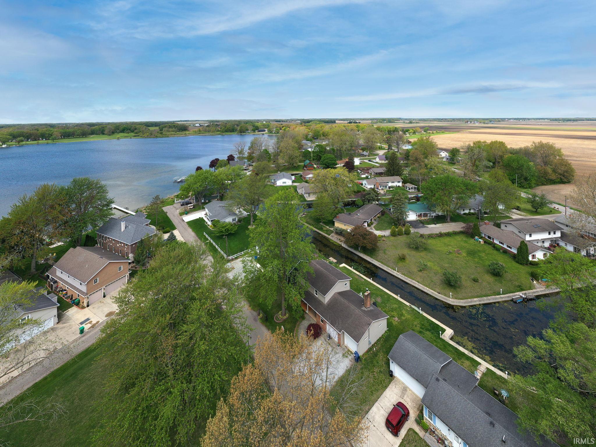 Homes for sale in Bremen, IN | 8626 Abbott St, Bremen, IN 46506 | MLS# 202503250