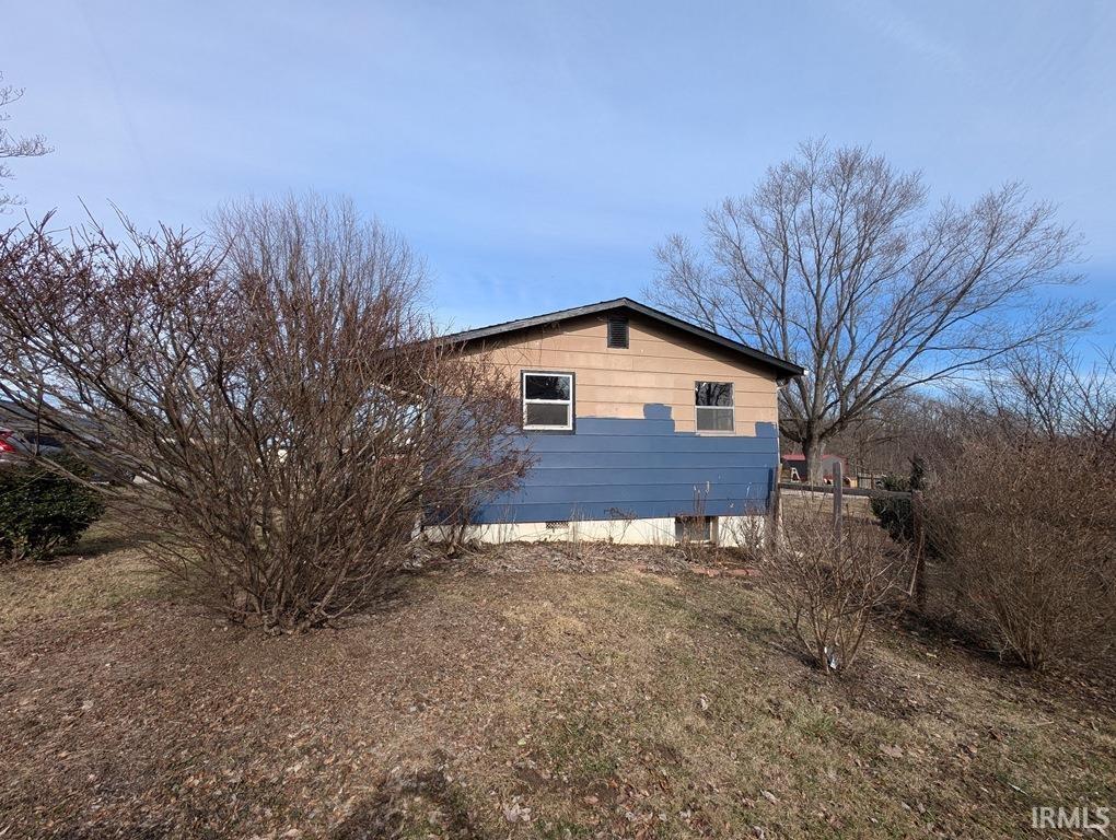 Homes for sale in Gosport, IN | 358 N 5th St, Gosport, IN 47433 | MLS# 202503292