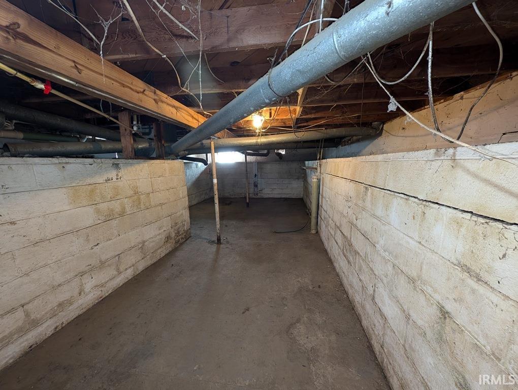 Homes for sale in Gosport, IN | 358 N 5th St, Gosport, IN 47433 | MLS# 202503292