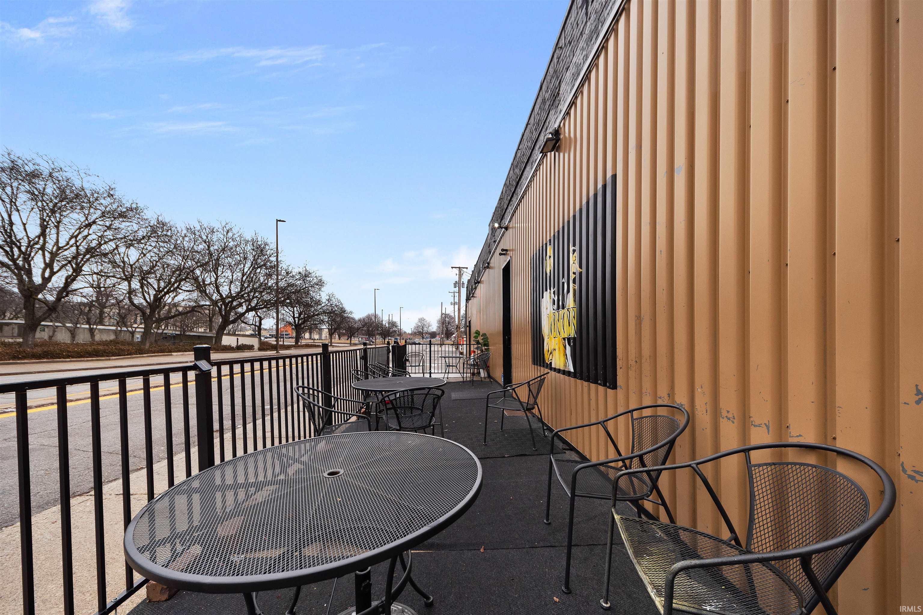 Photo 5 of 1415 S Calhoun Street