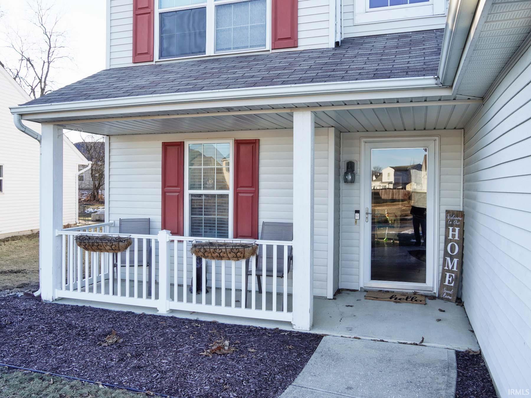 1719 Clifty Parkway