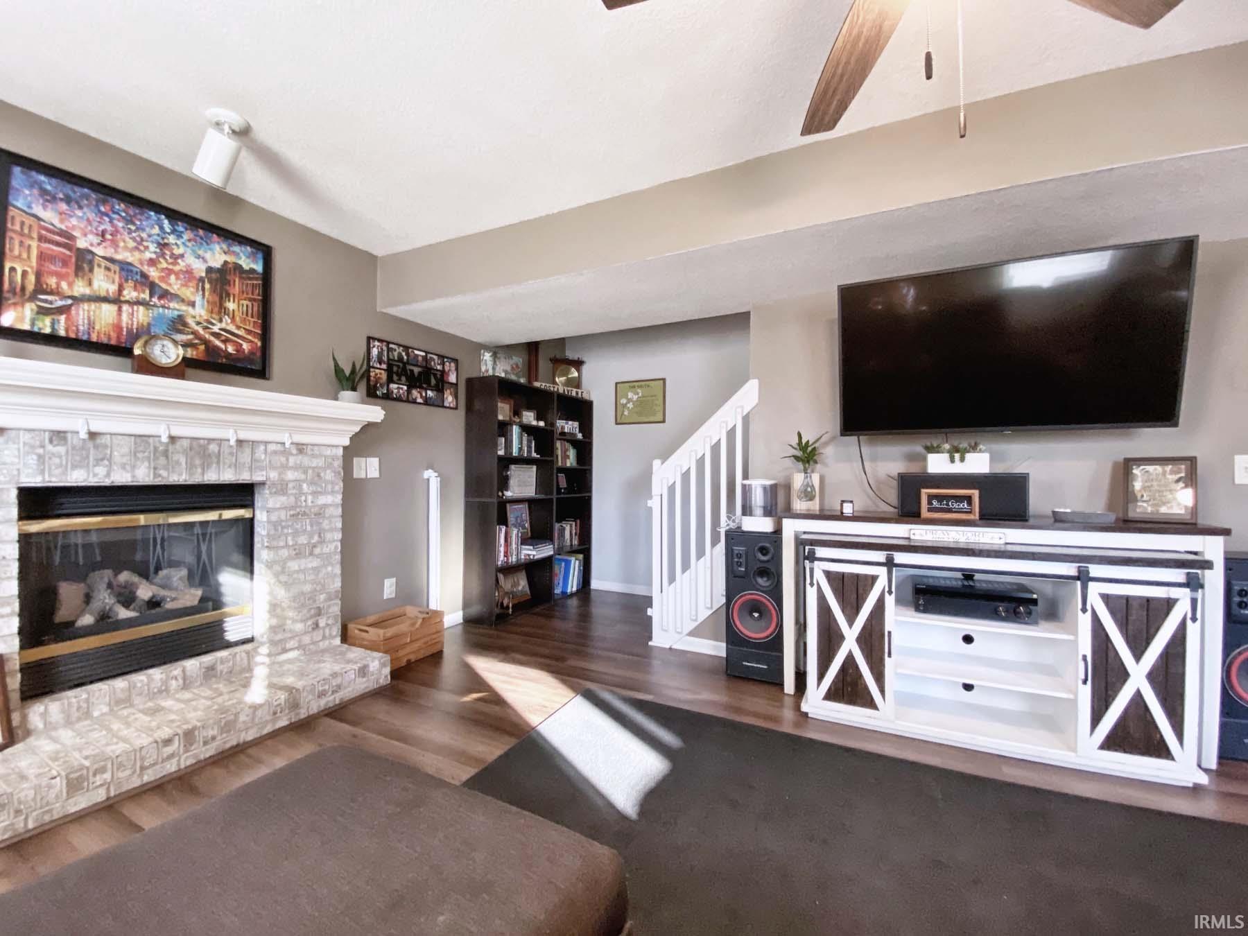 1719 Clifty Parkway