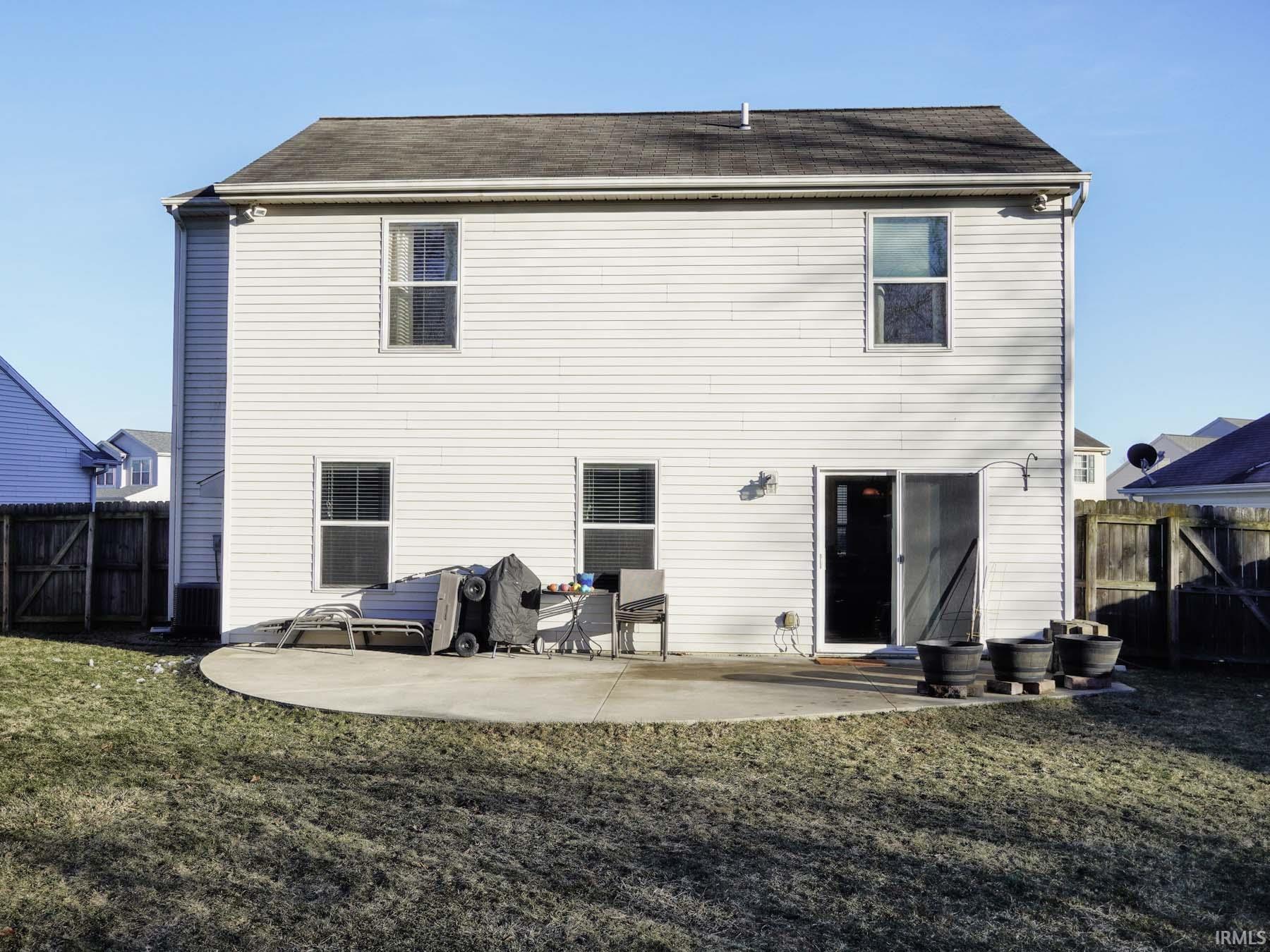 1719 Clifty Parkway