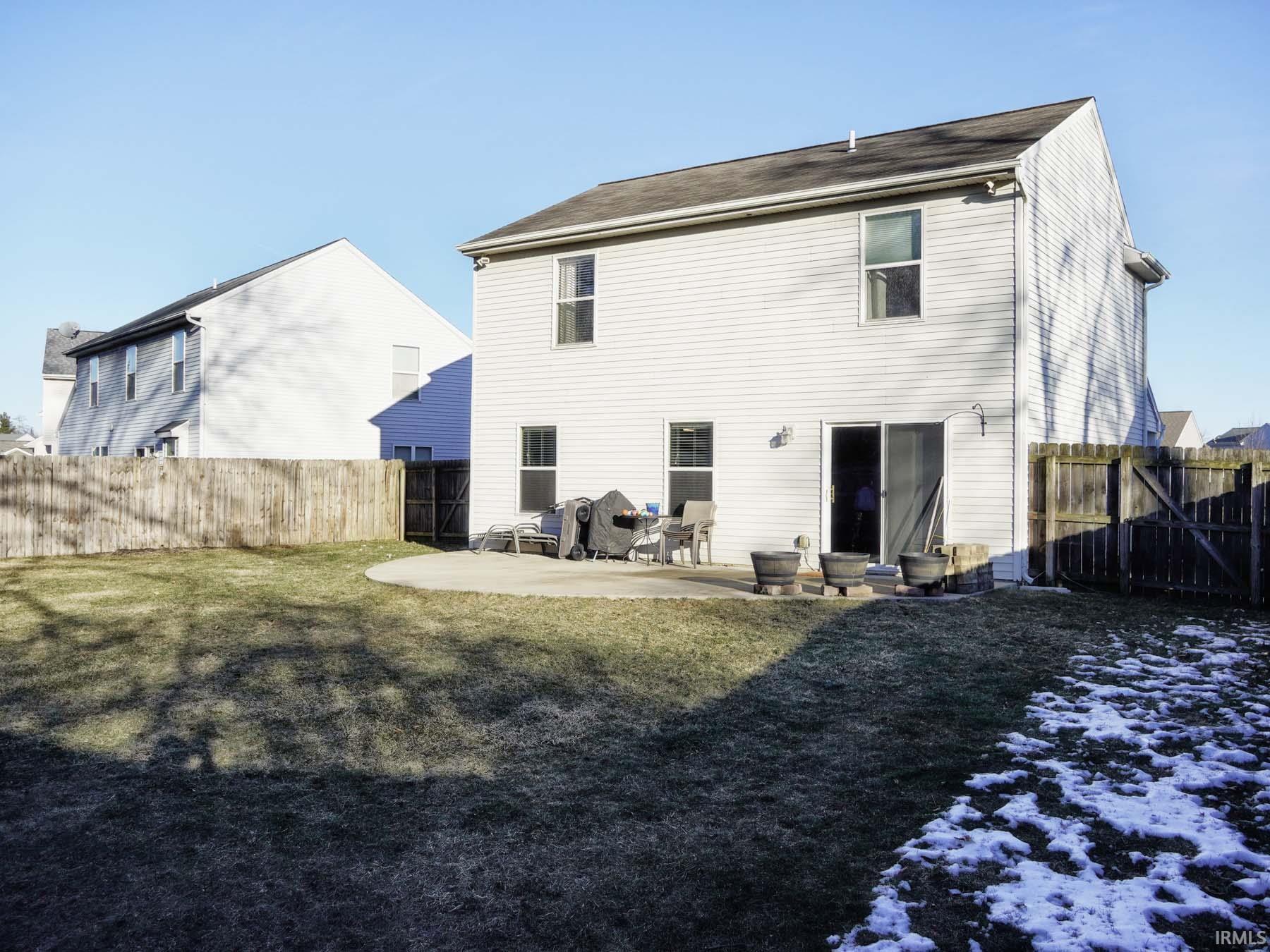1719 Clifty Parkway