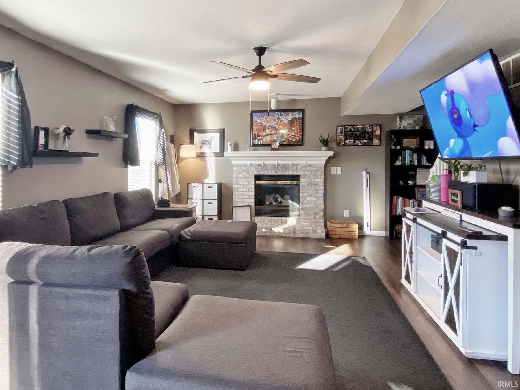 1719 Clifty Parkway