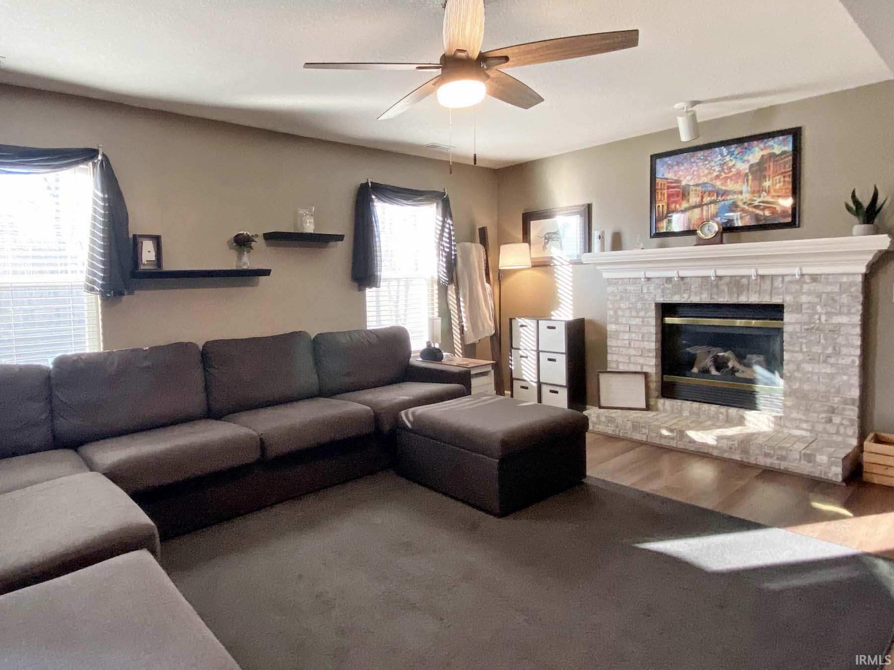 1719 Clifty Parkway