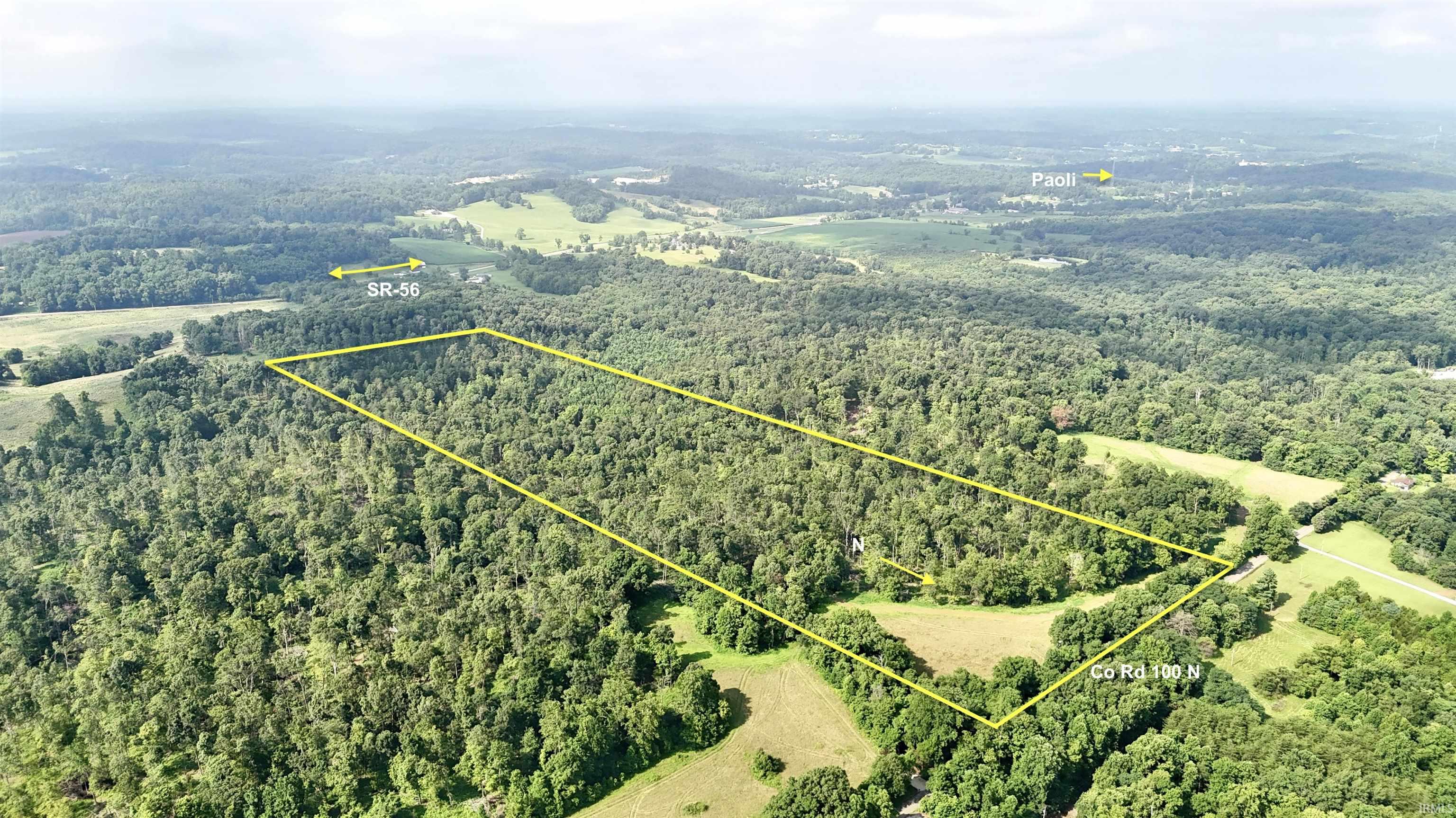 Homes for sale in Paoli, IN | 9 E East State Road 56, Paoli, IN 47454 | MLS# 202503384