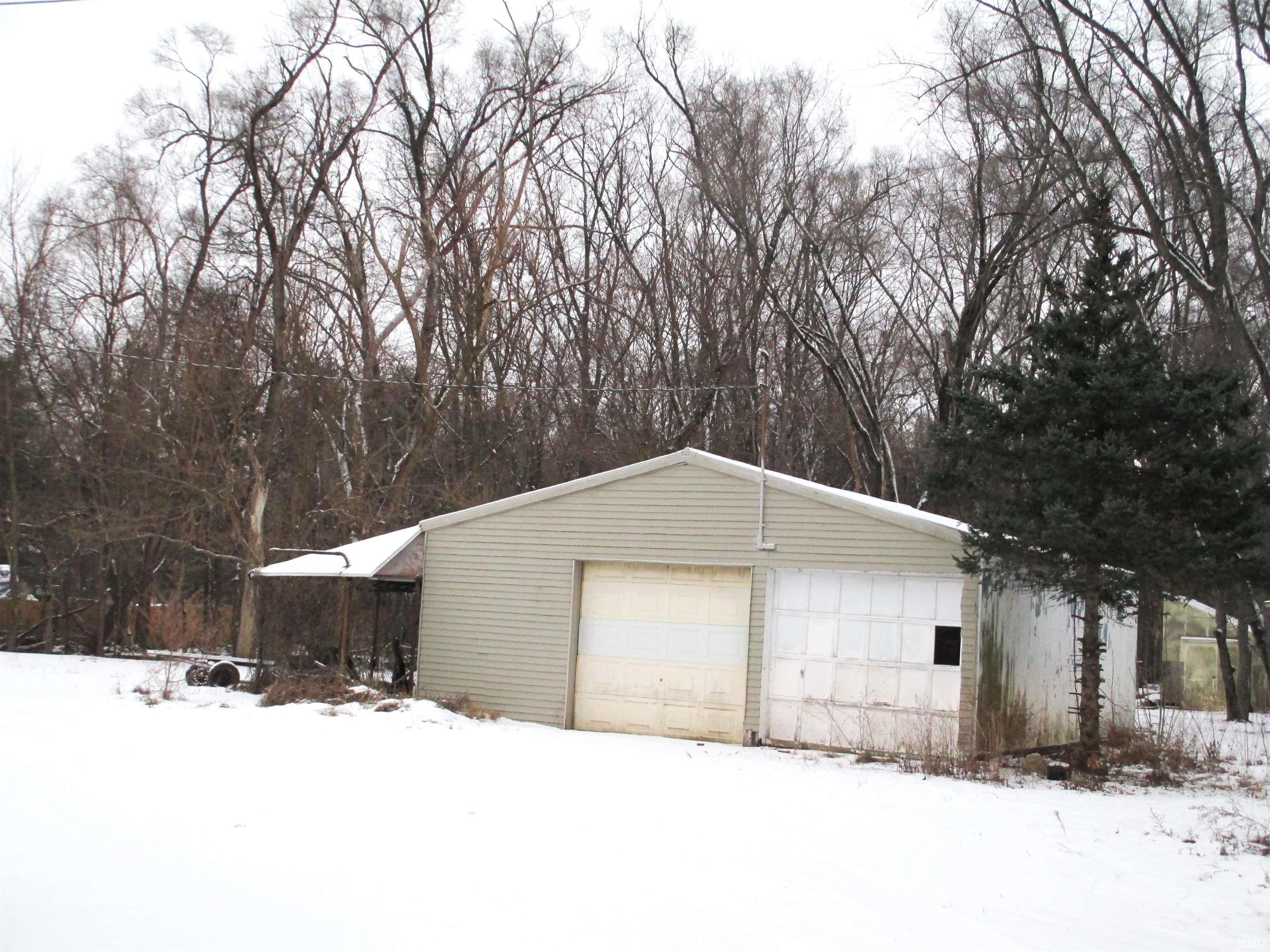 Photo 1 of 56610 Ash Road