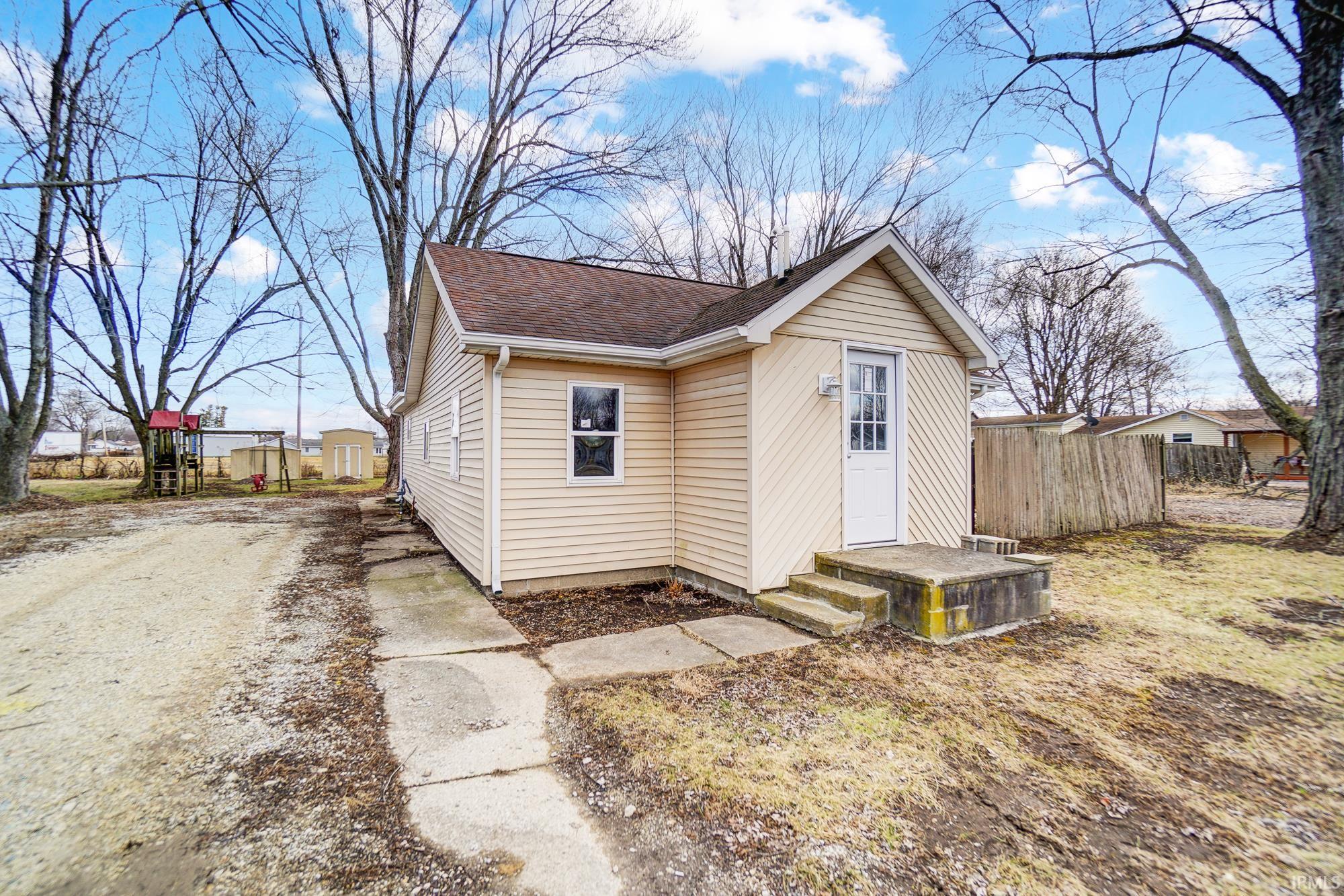 1701 Cottage Avenue