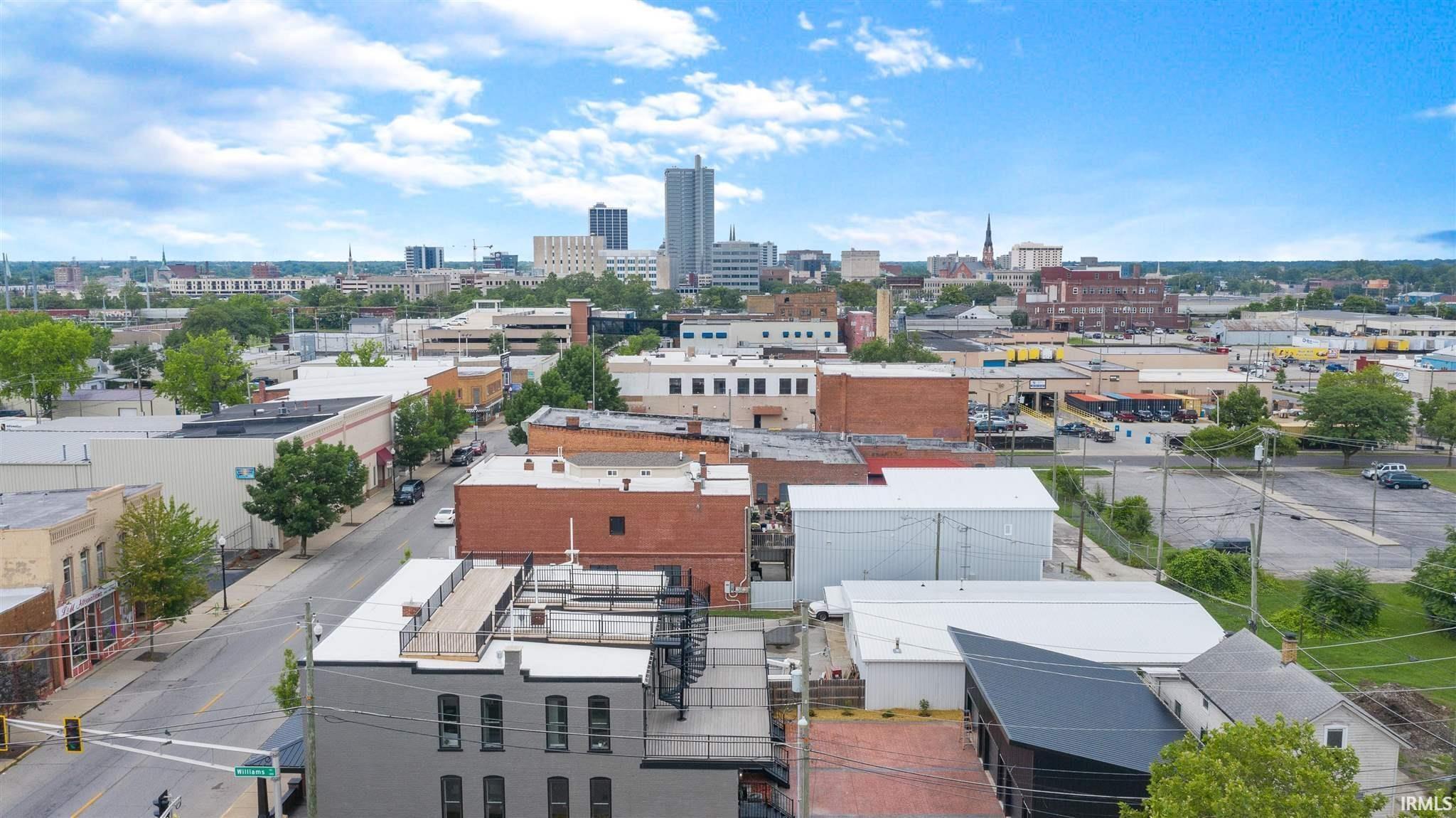 Photo 25 of 1937 S Calhoun Street
