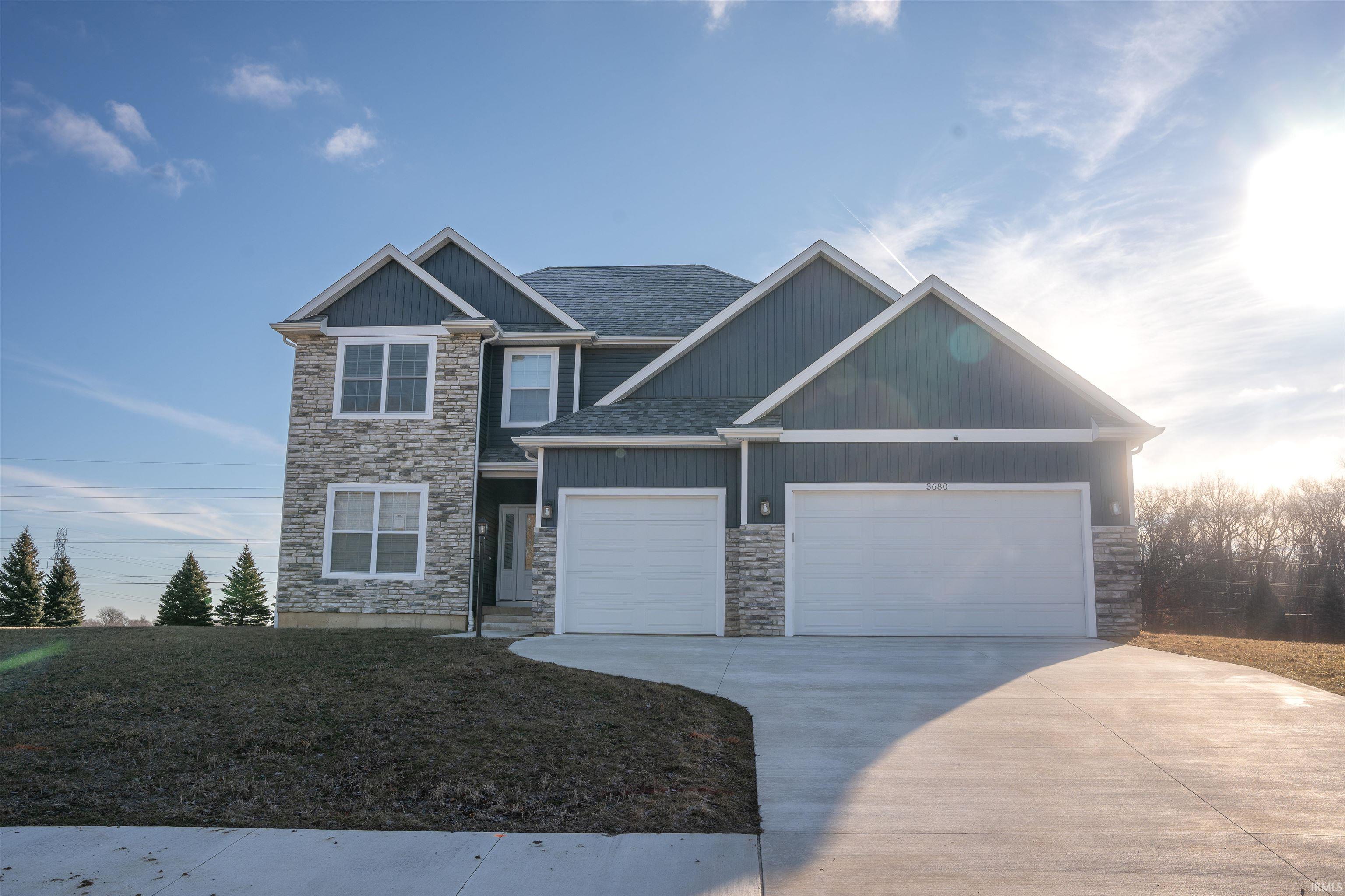 3680 N Arlington Court