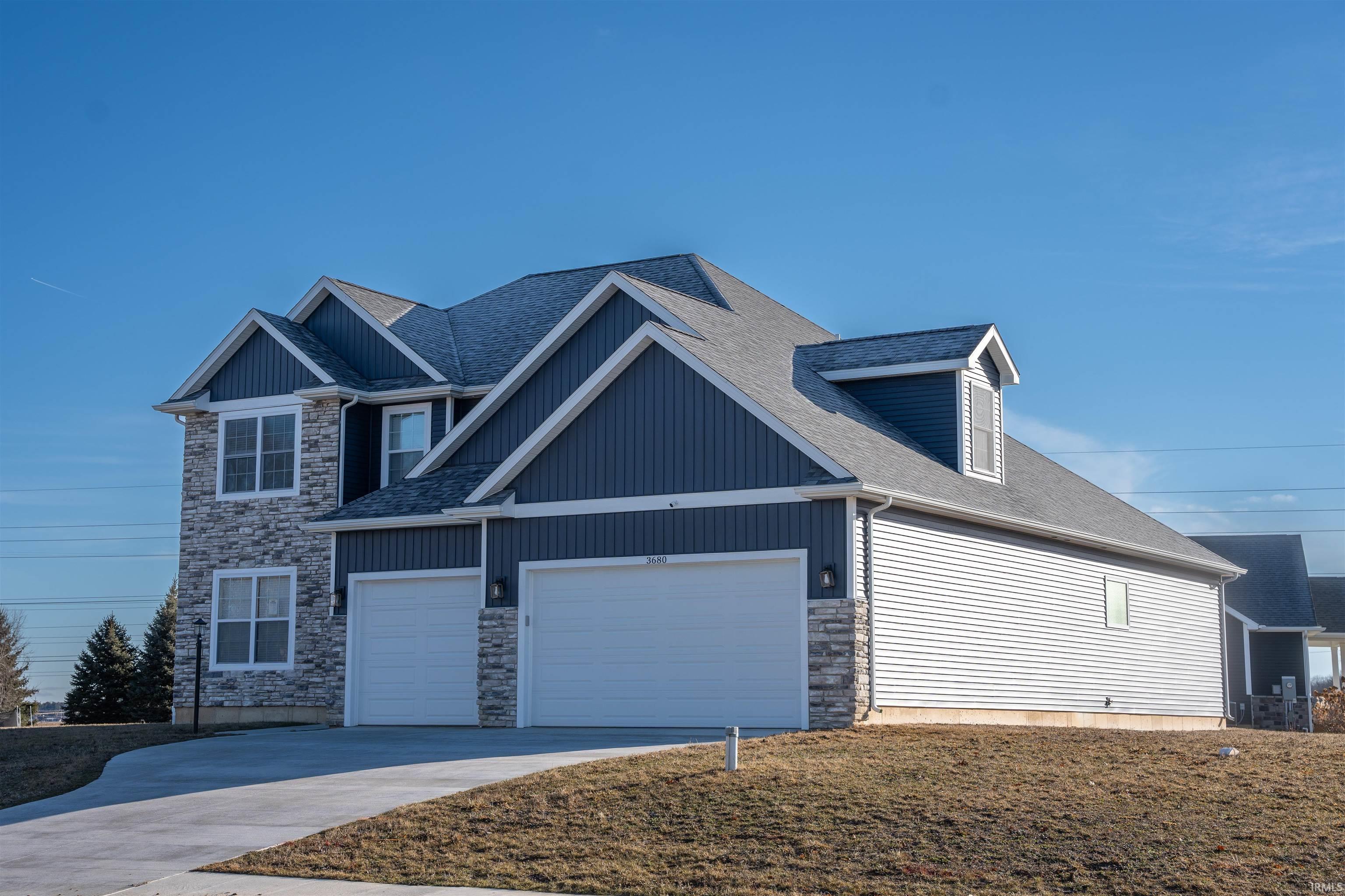 3680 N Arlington Court