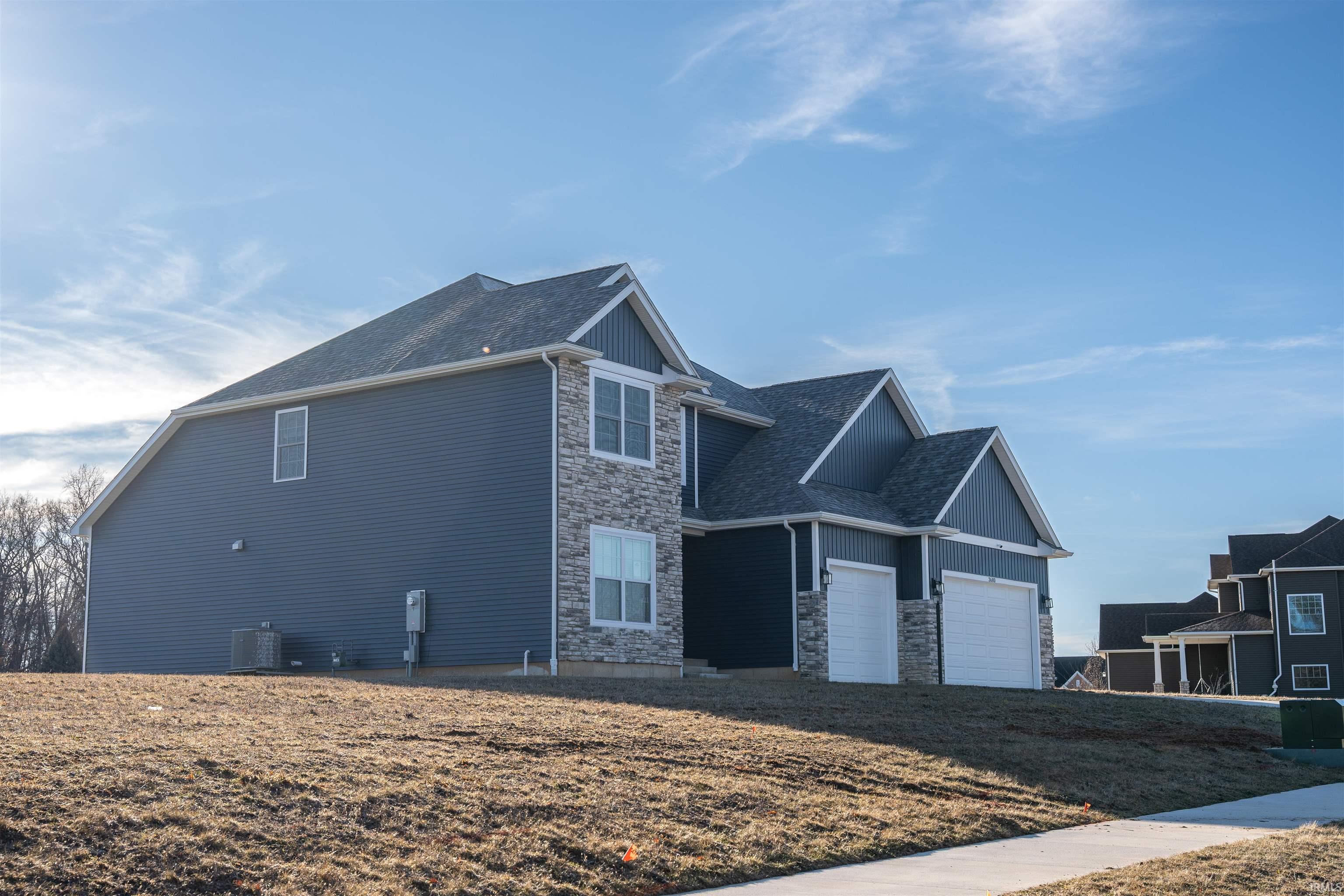 3680 N Arlington Court