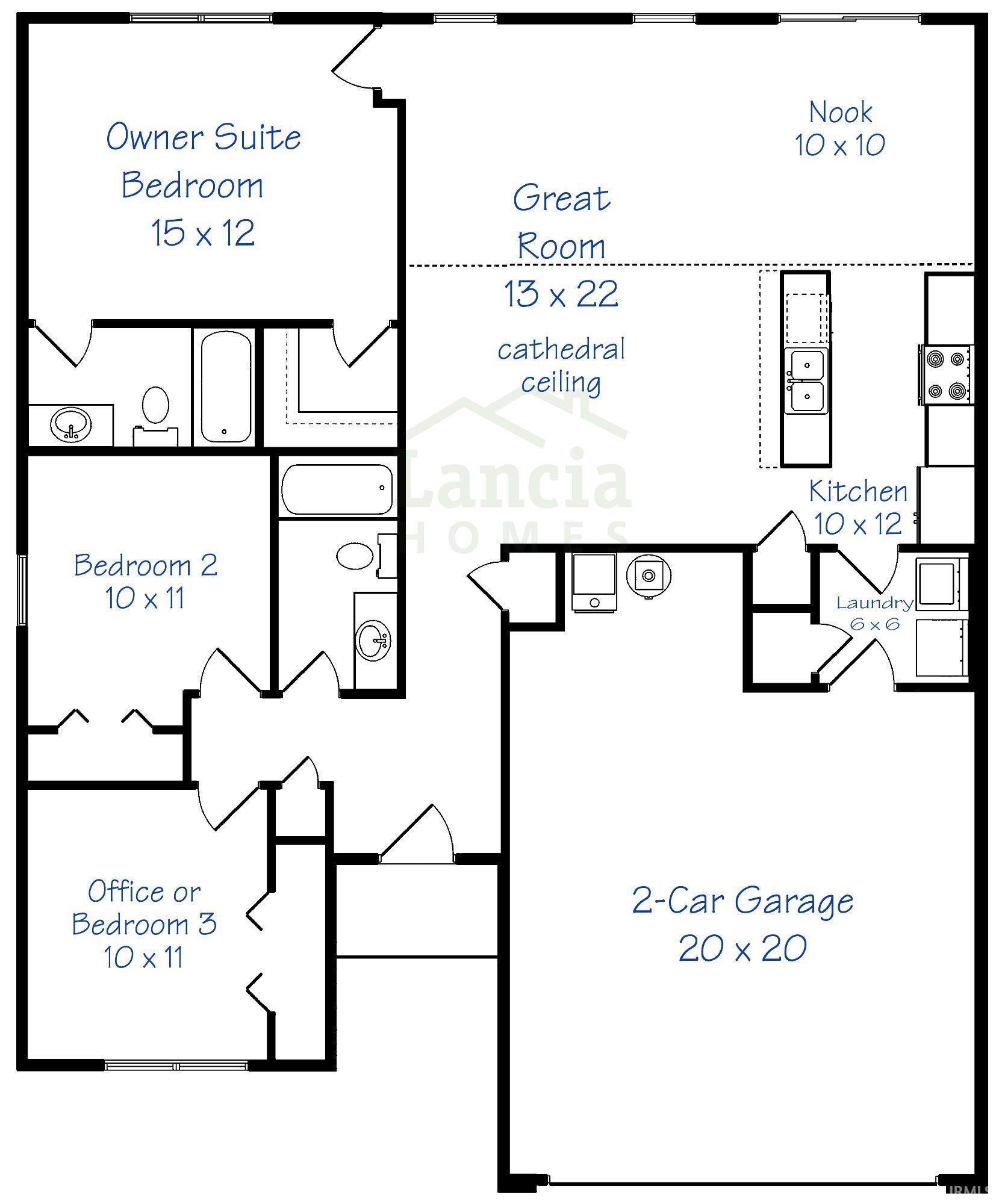Photo 17 of 810 Knights Crossing