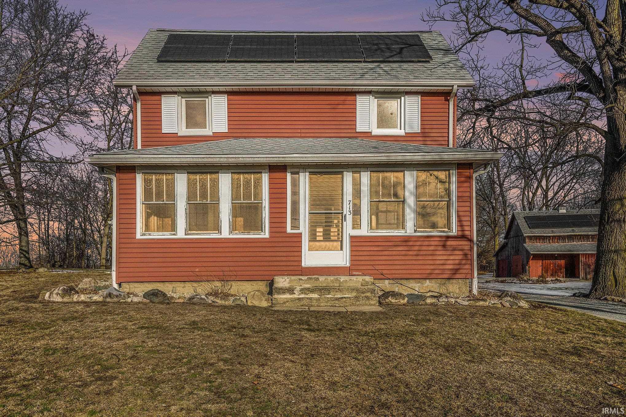 Photo 1 of 713 middlebury Street