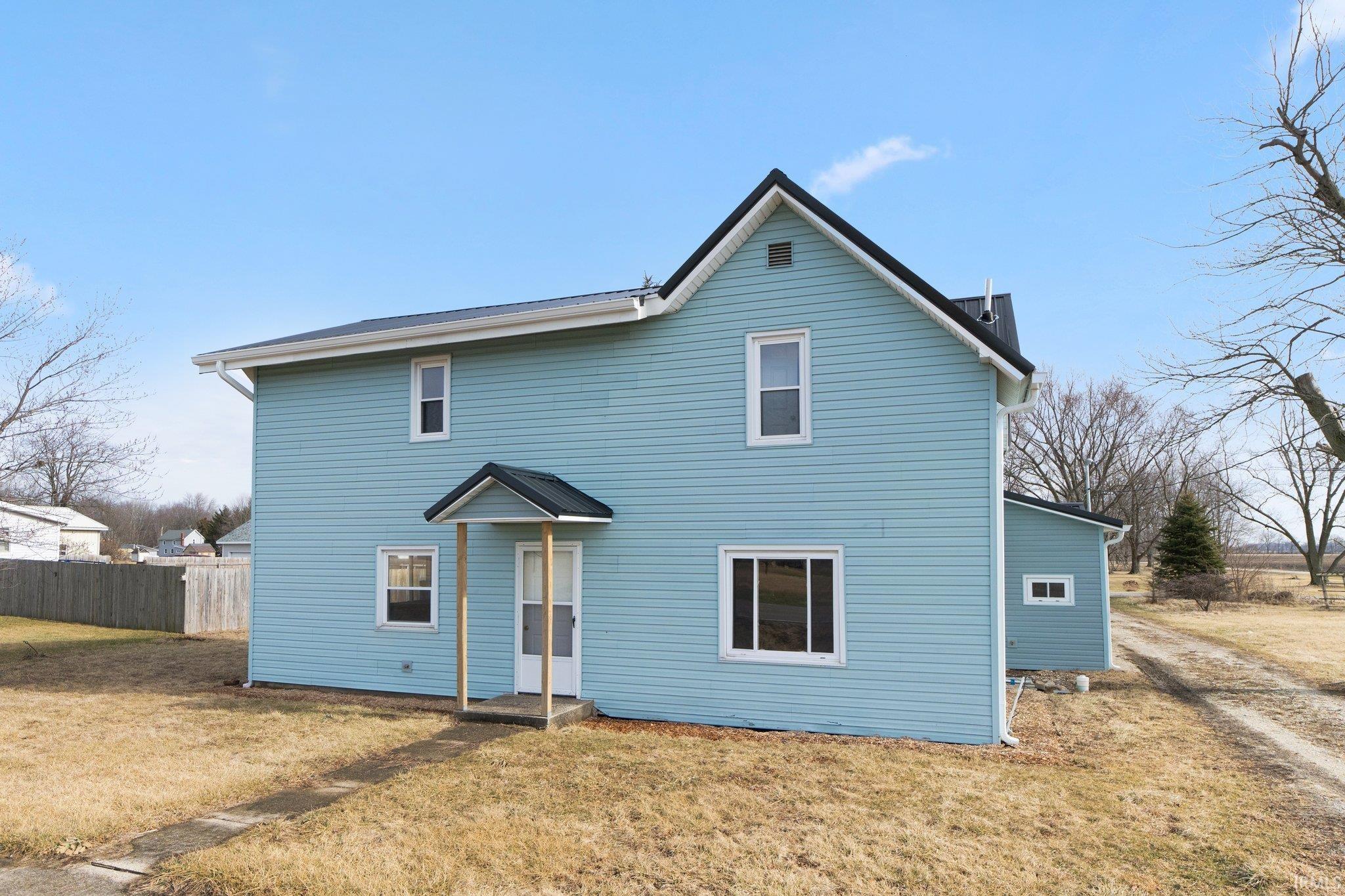 Photo 1 of 7861 N 900 W