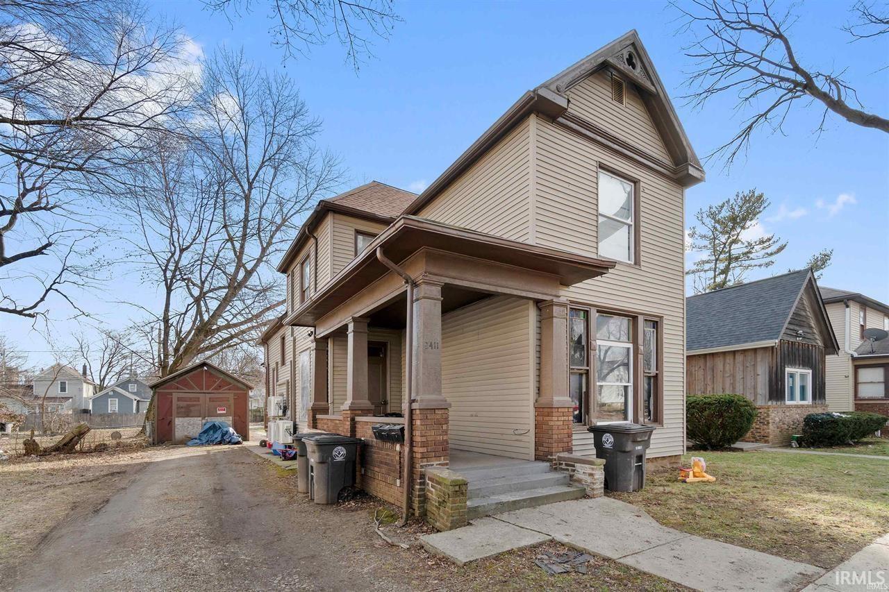 Photo 0 of 2411 Fox Avenue