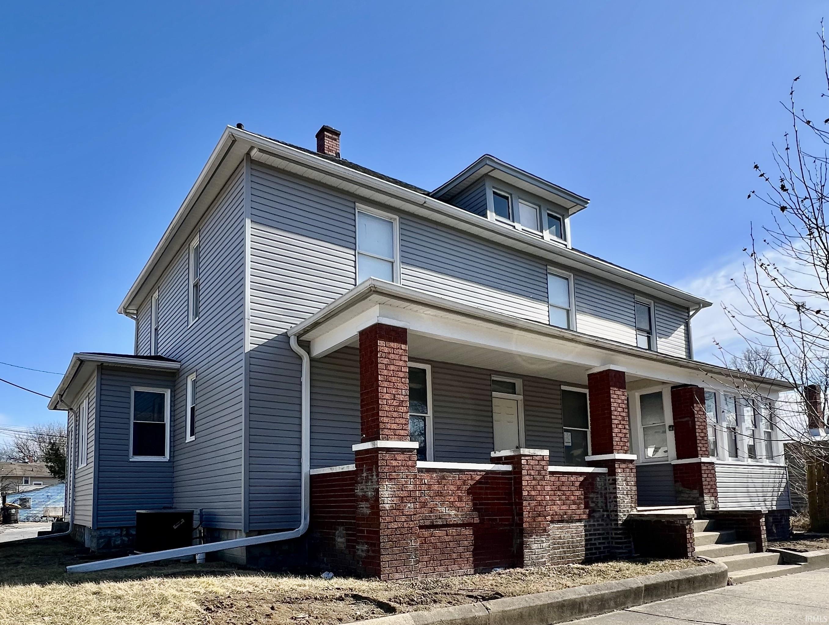 Photo 1 of 1214 St. Marys Avenue