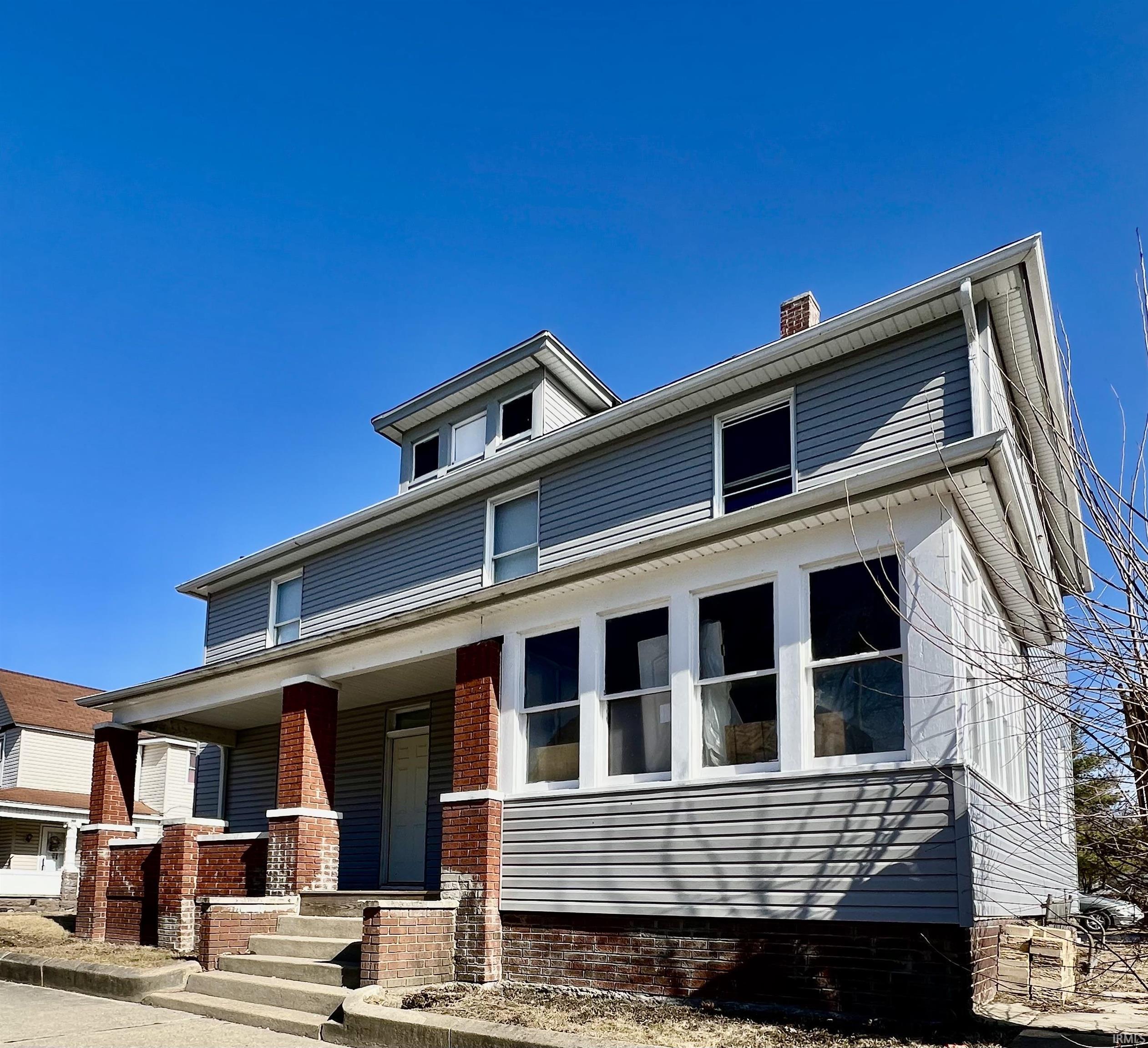 Photo 2 of 1214 St. Marys Avenue