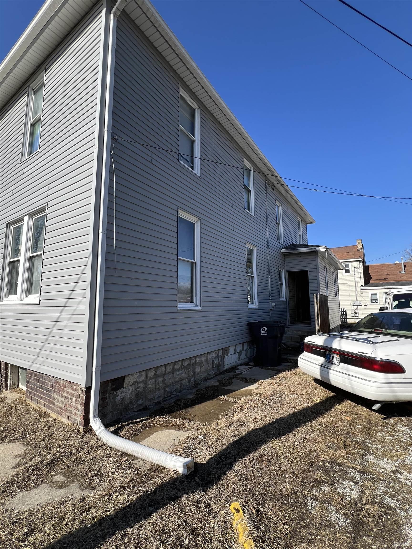 Photo 4 of 1214 St. Marys Avenue