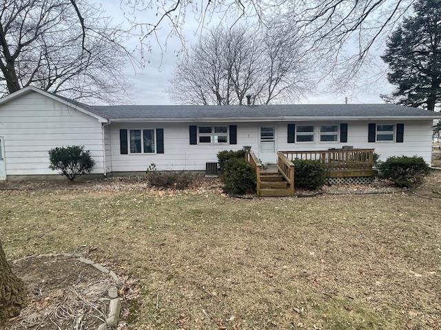 Photo 1 of 704 W Toledo Street