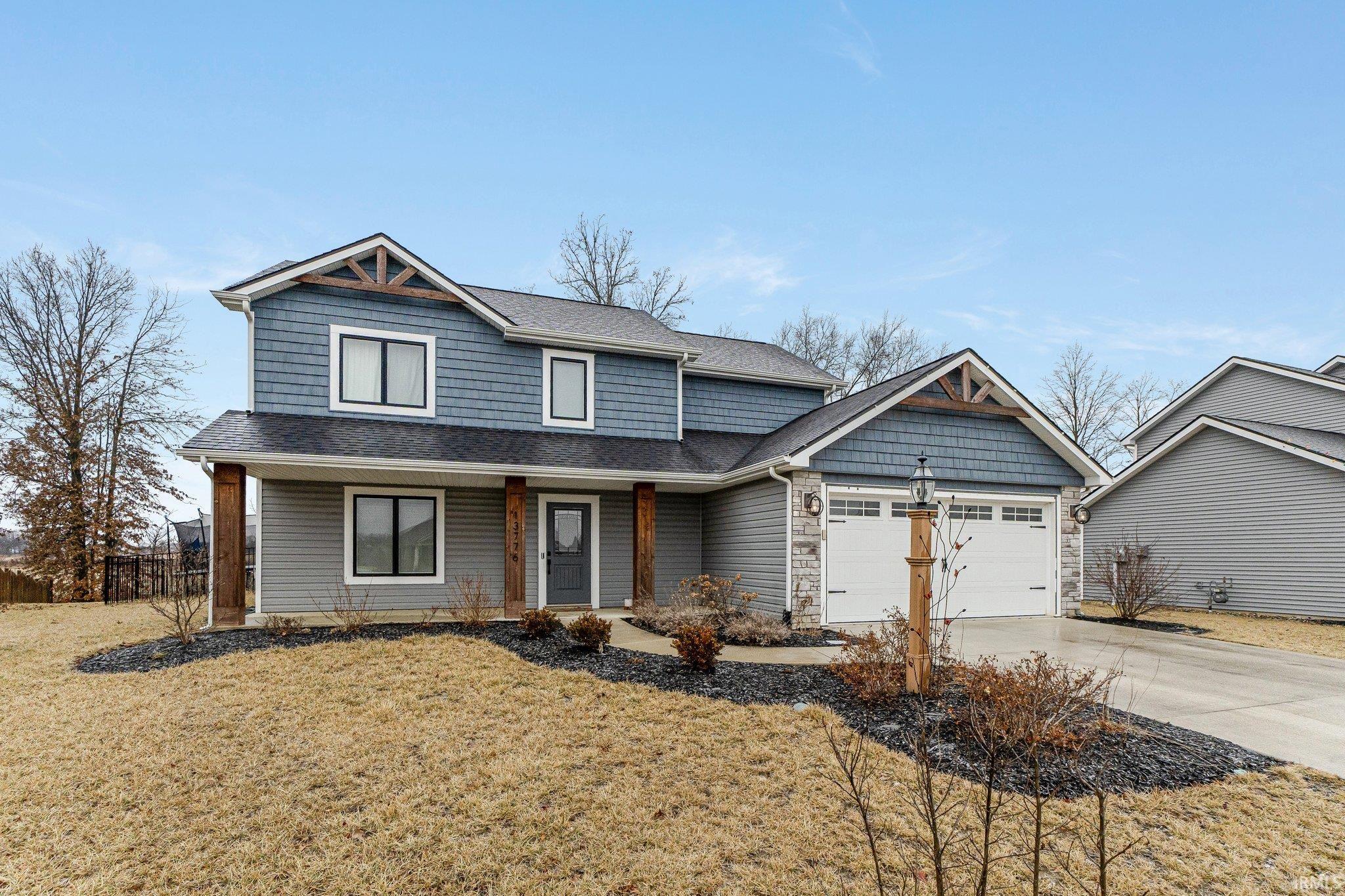 Photo 1 of 13776 Saddle Creek Lane