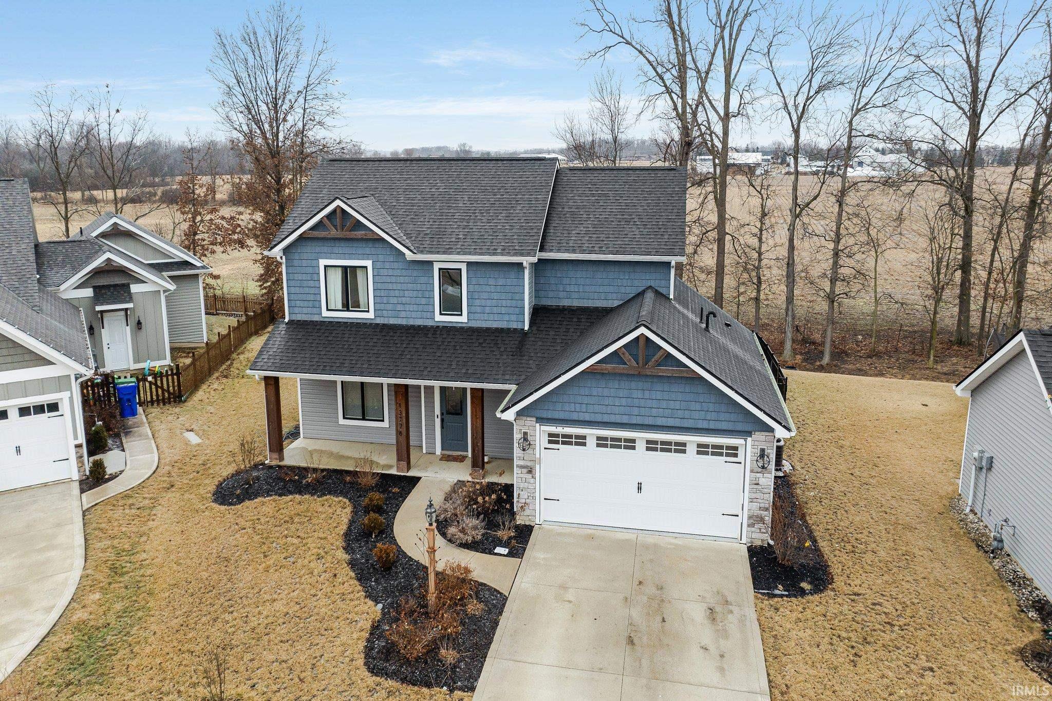 Photo 2 of 13776 Saddle Creek Lane