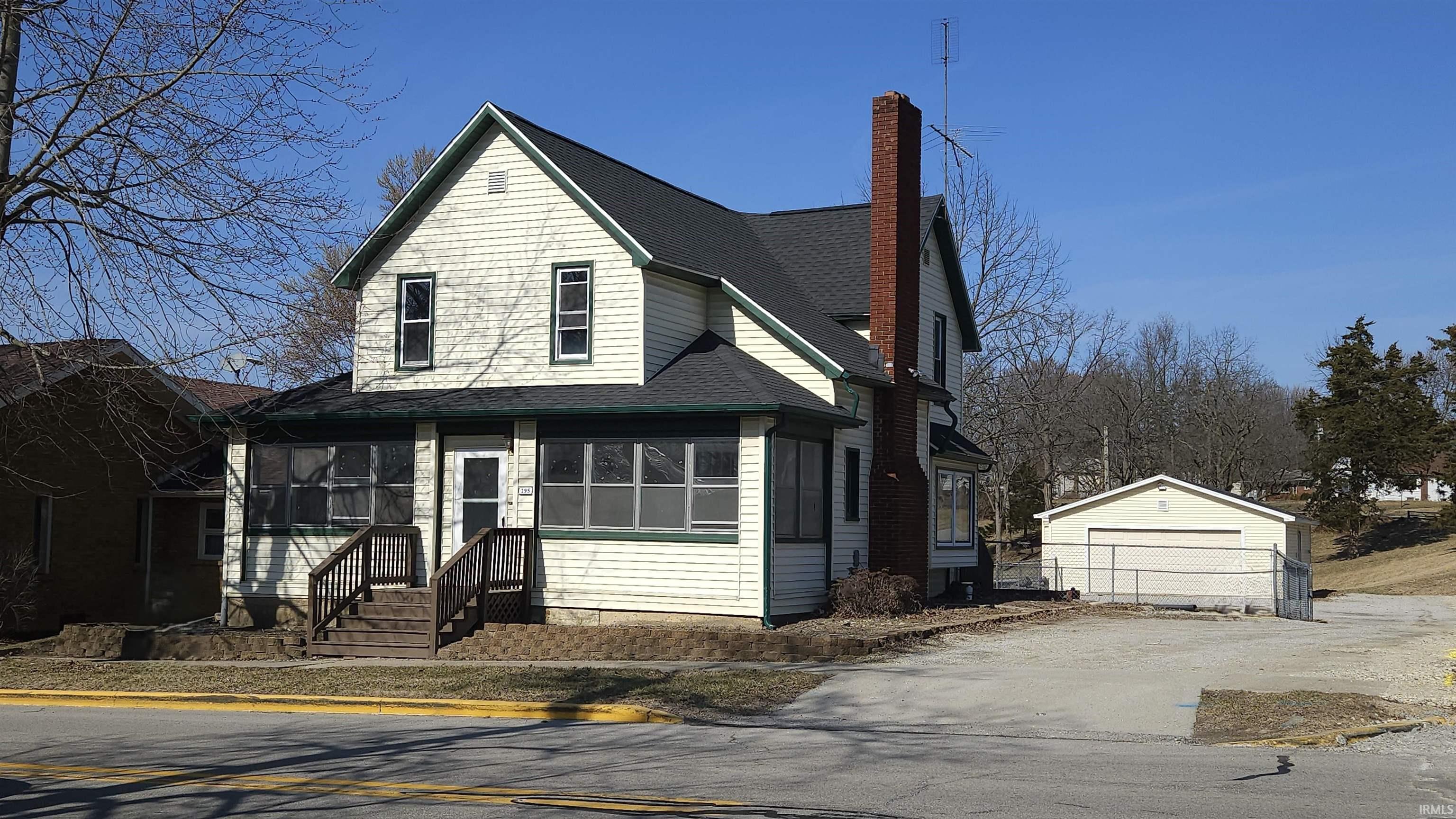 Photo 1 of 295 E Morse Street