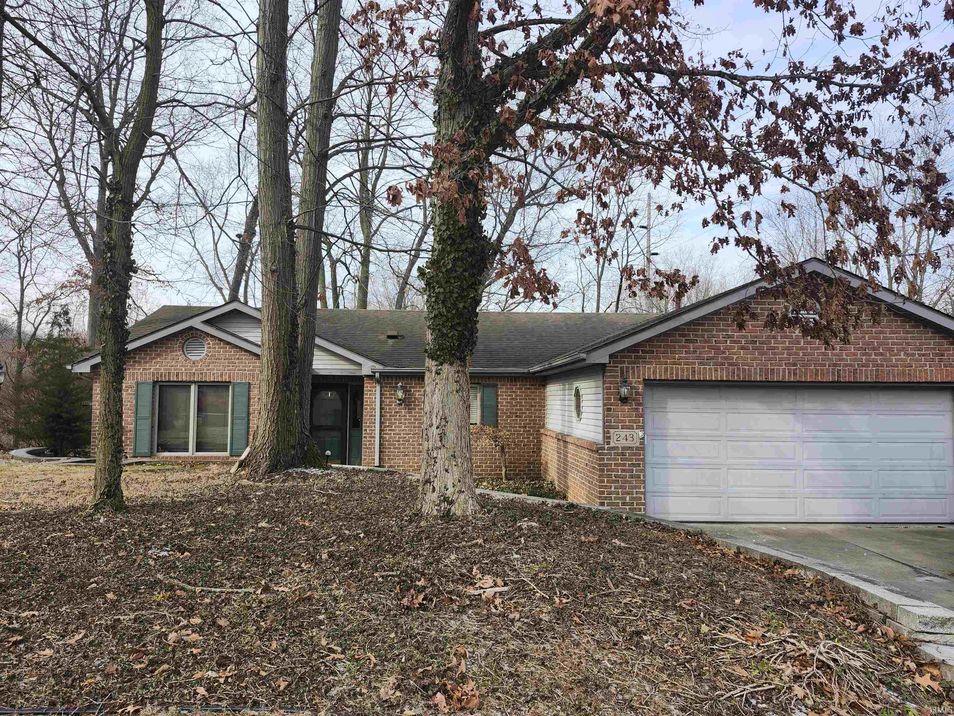 243 River Run Court