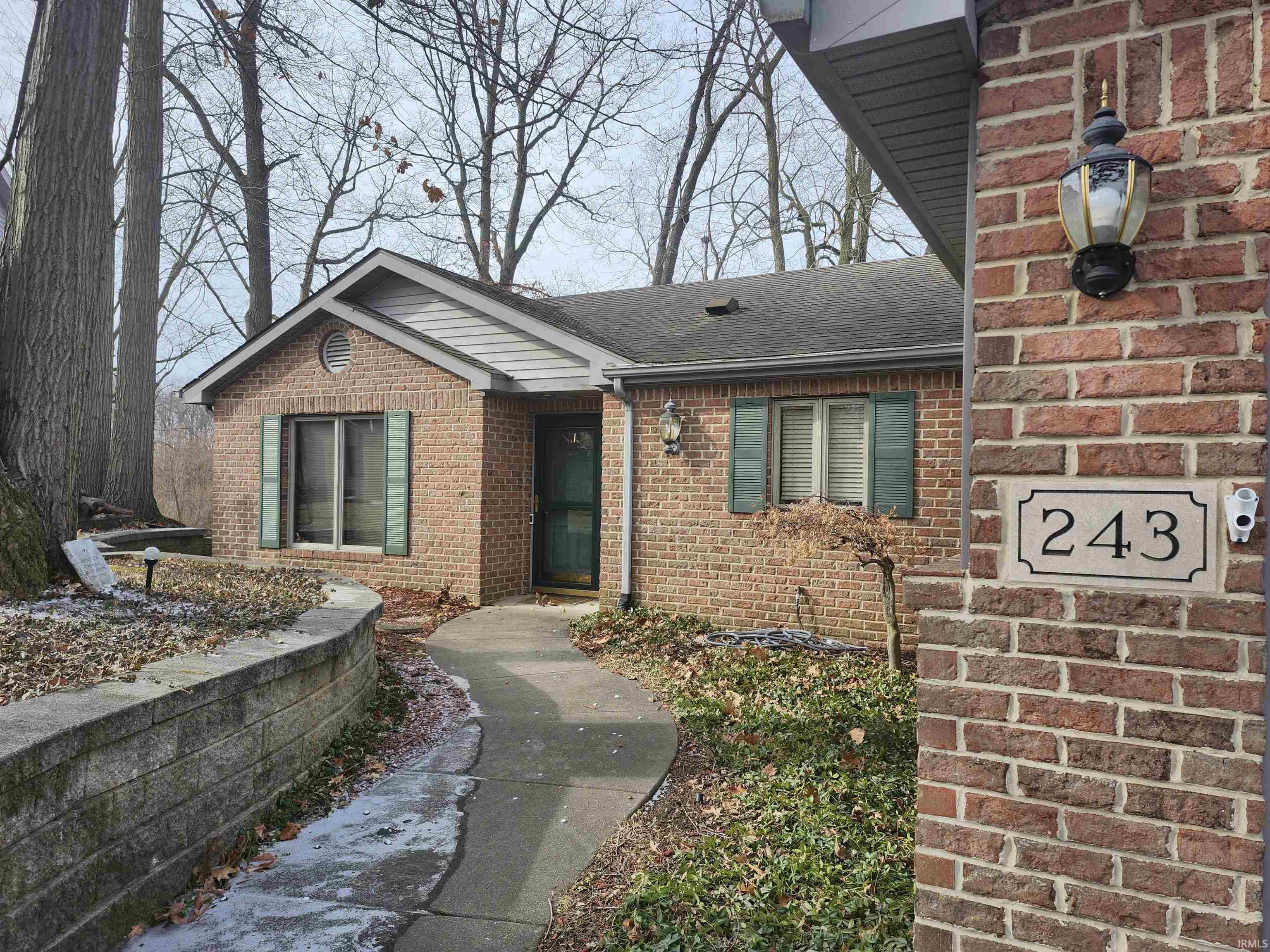 243 River Run Court