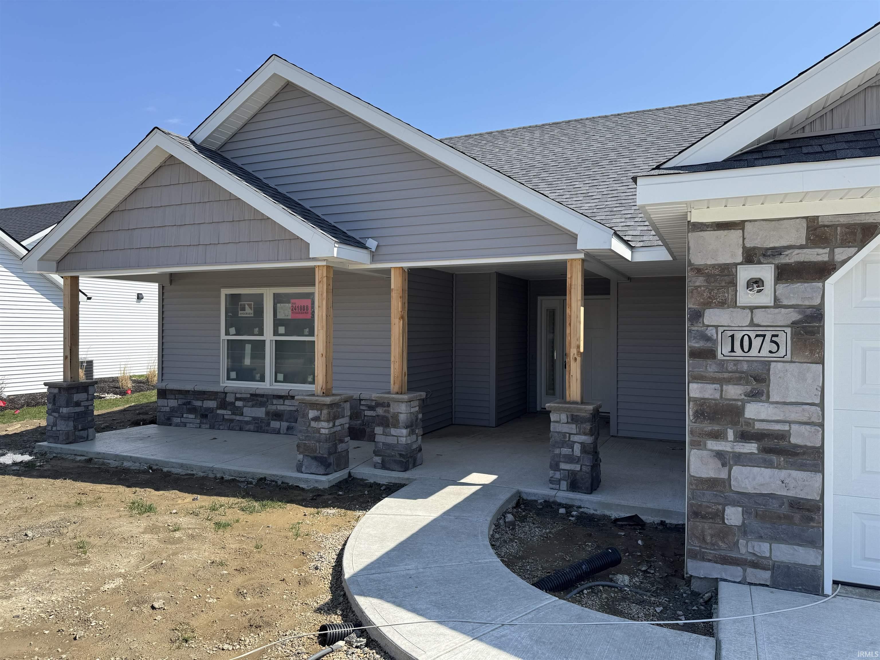 Photo 1 of 1075 Black Bear Path