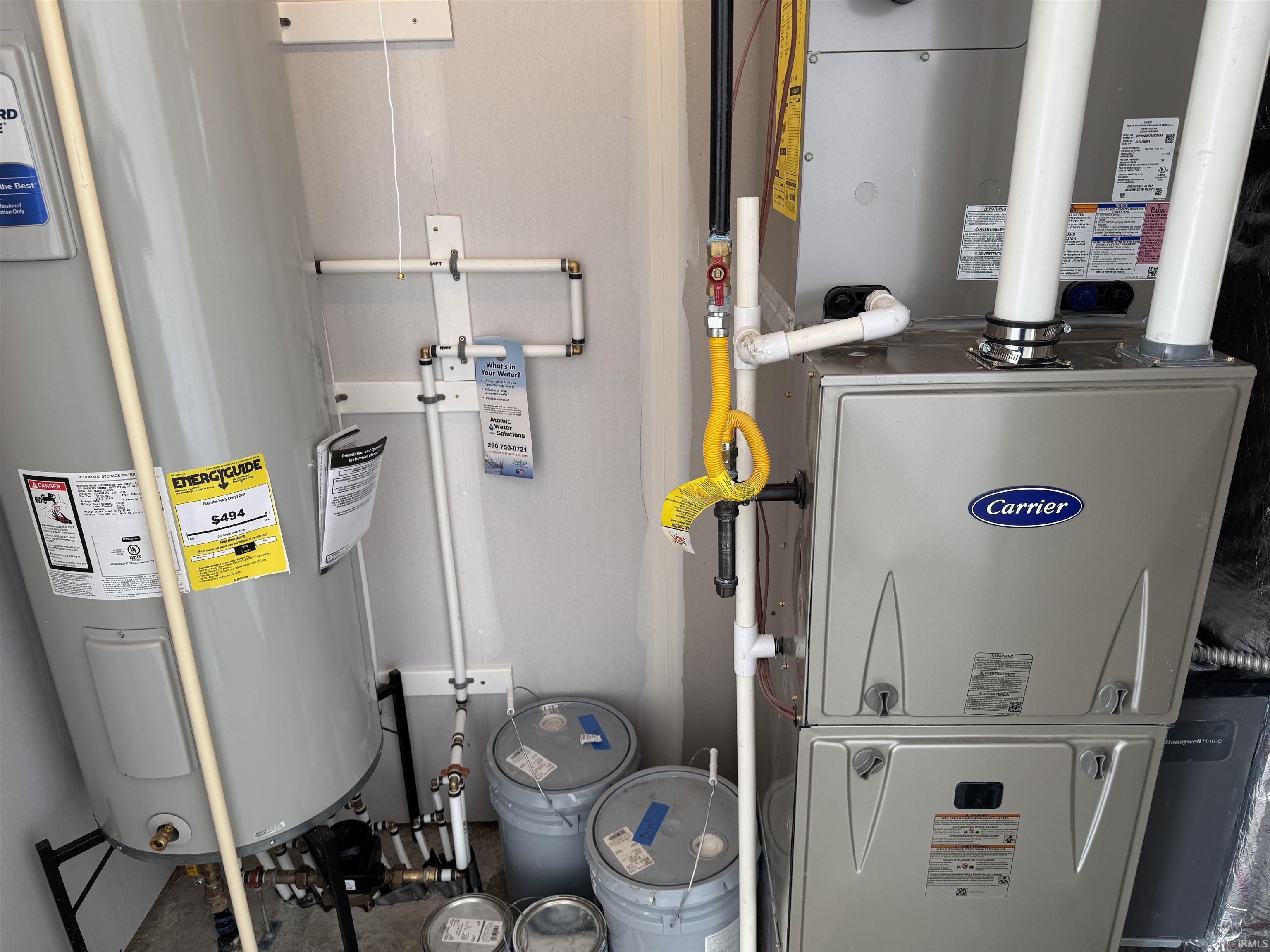 Photo 16 of 1075 Black Bear Path