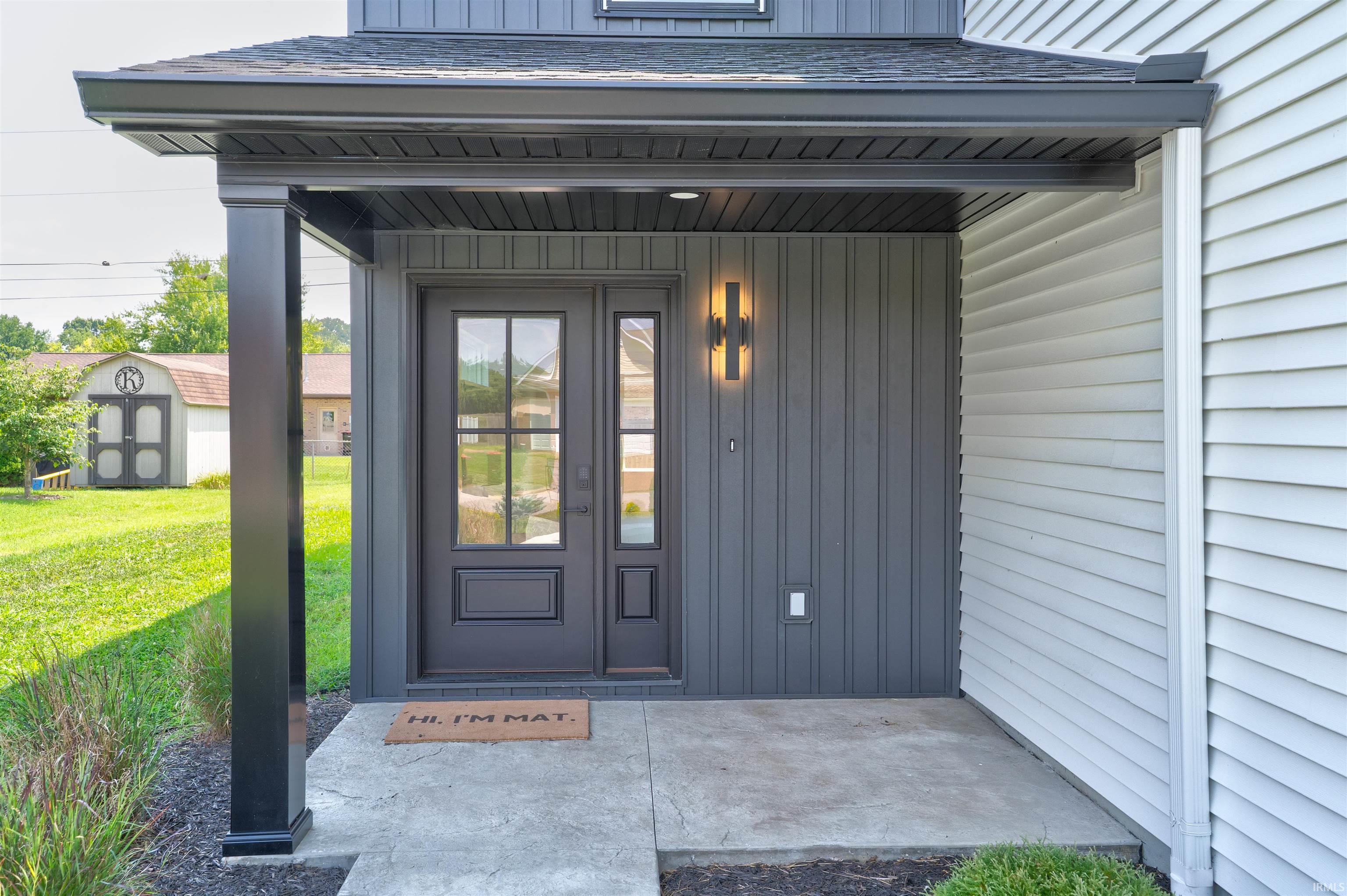 Homes for sale in Mount Vernon, IN | 1310 Mockingbird Ln, Mount Vernon, IN 47620 | MLS# 202504373